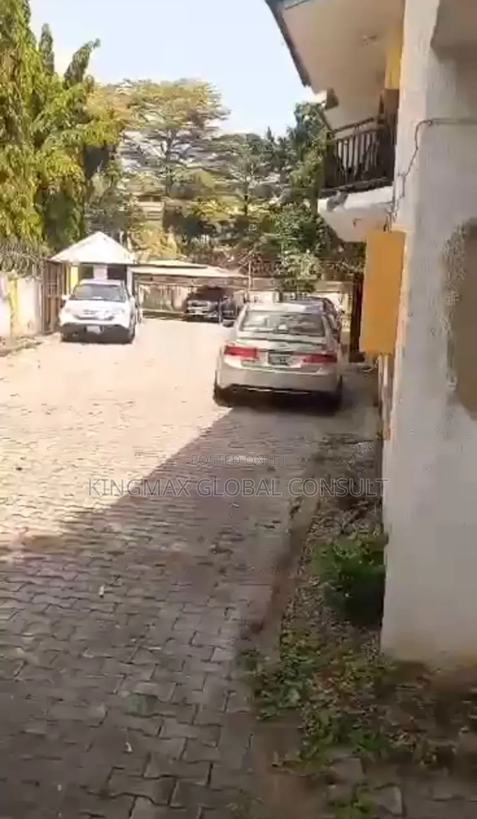 3bdrm Block of Flats in Wuse Abuja for sale in Wuse 2