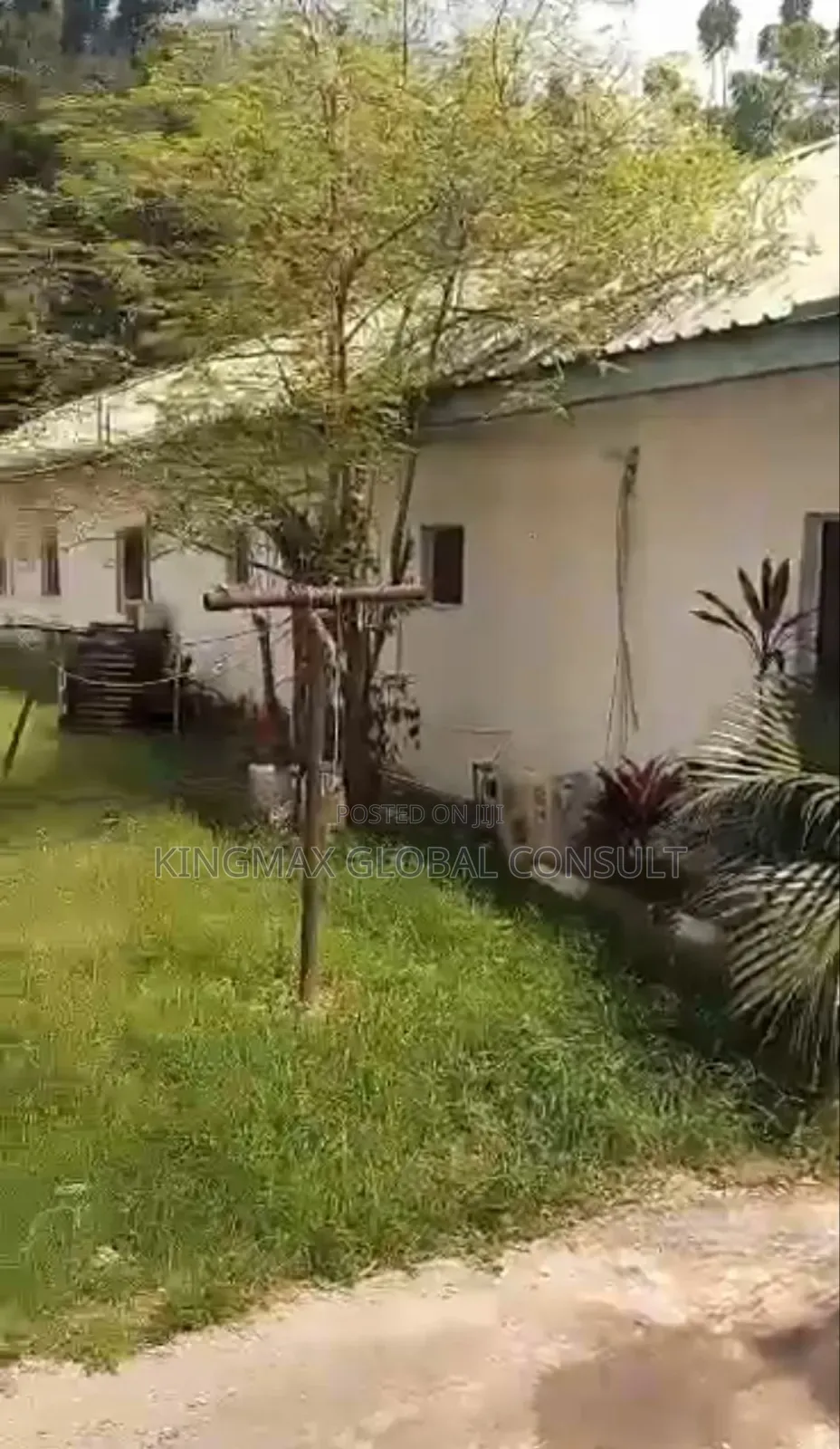 3bdrm Block of Flats in Wuse Abuja for sale in Wuse 2