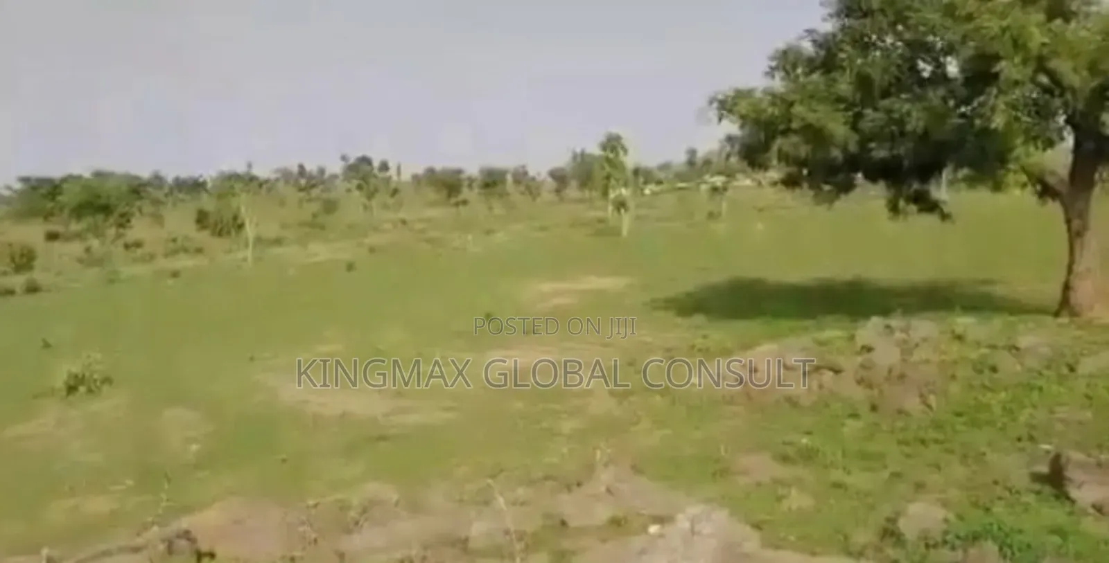 Mass Housing Land at Apo Wasa* in Wasa