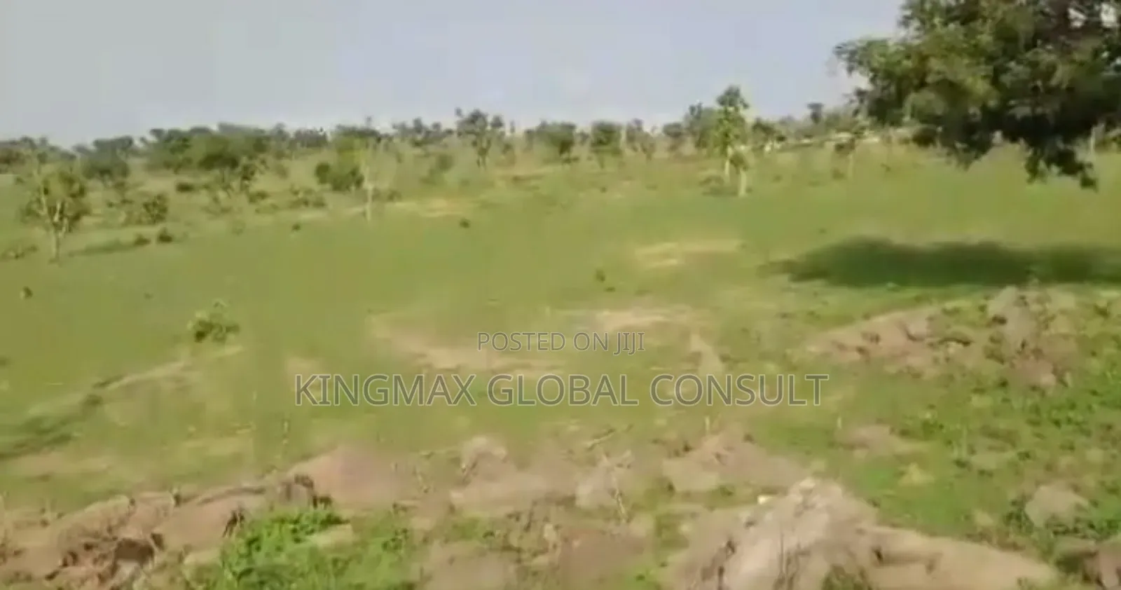 Mass Housing Land at Apo Wasa* in Wasa