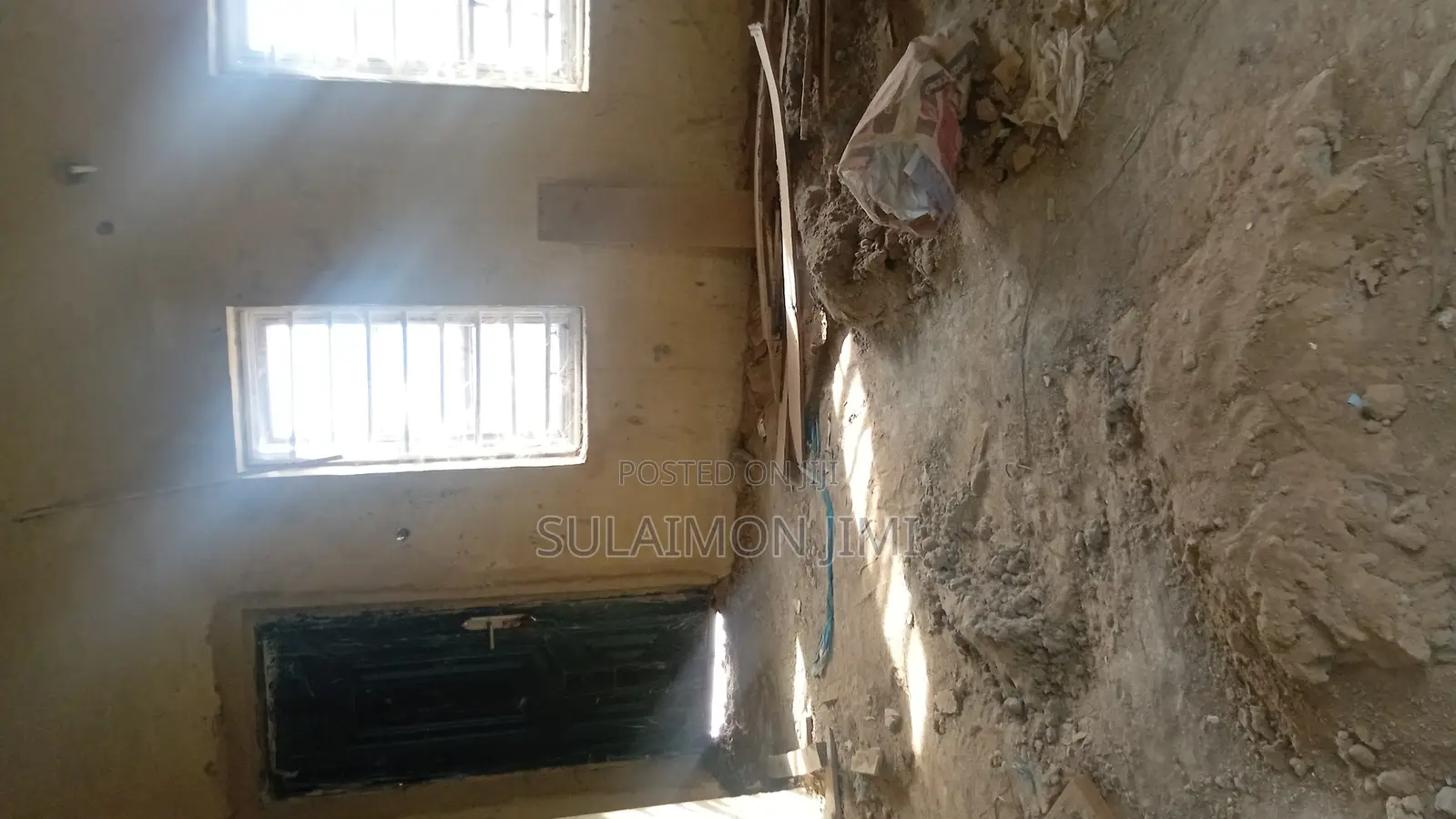 3bdrm Duplex in Princeton Estate, Zone B for sale in Zone B