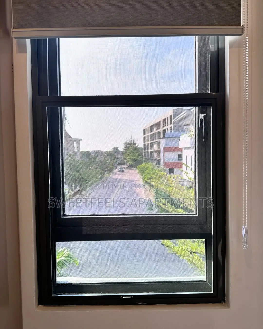 Luxury Studio With Kitchenette, Swimming Pool and Mini Gym in Lekki Phase 1