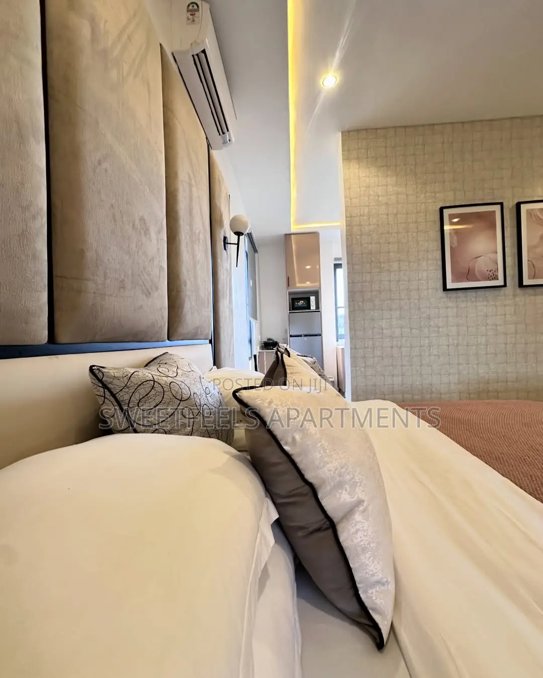 Premium 1fr Beautiful/Luxury Studio in Lekki Phase 1