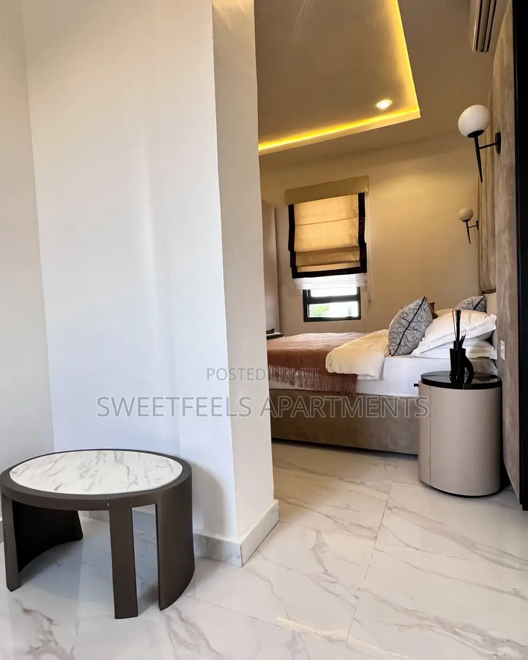 Premium 1fr Beautiful/Luxury Studio in Lekki Phase 1