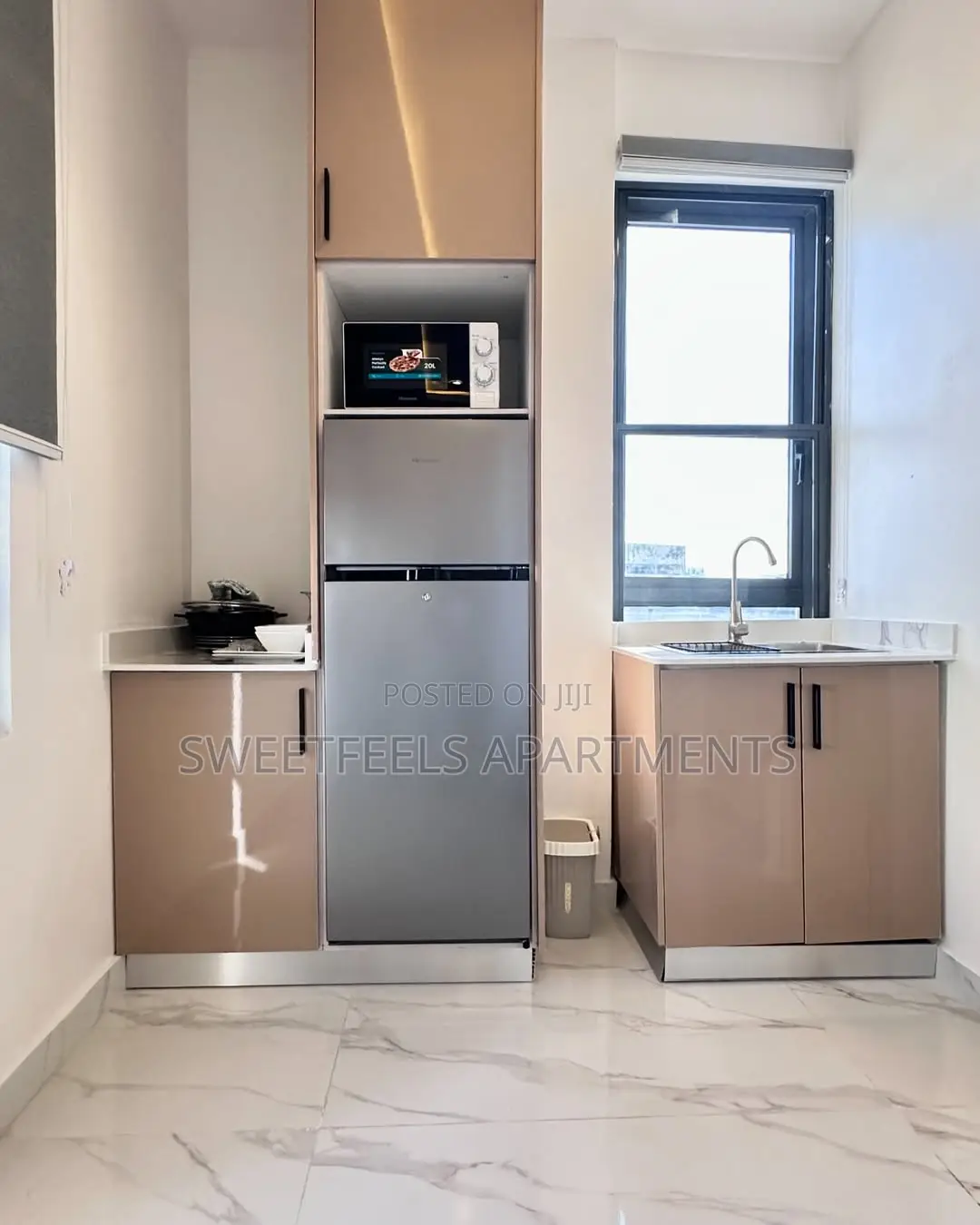 Premium 1fr Beautiful/Luxury Studio in Lekki Phase 1