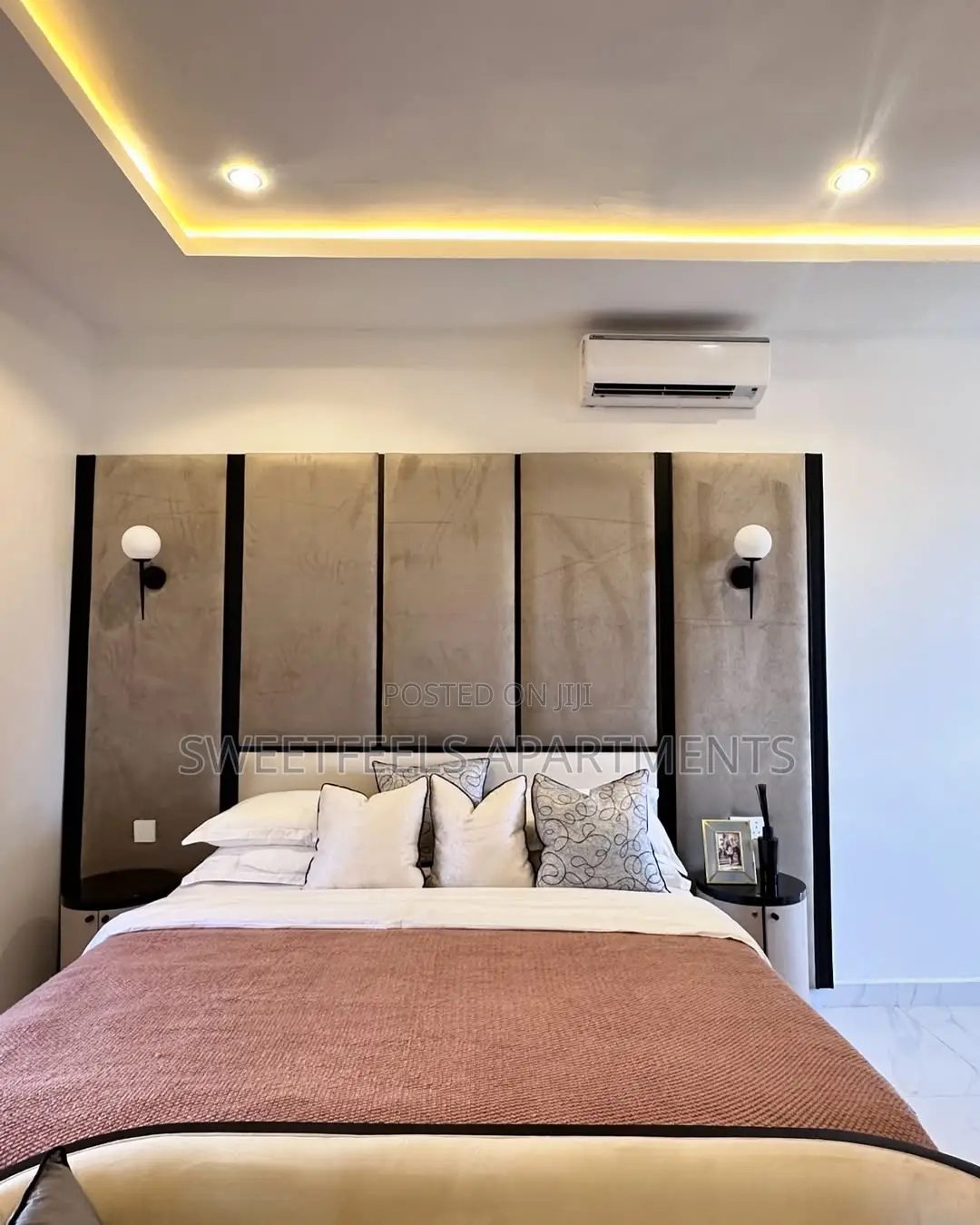 Premium 1fr Beautiful/Luxury Studio in Lekki Phase 1