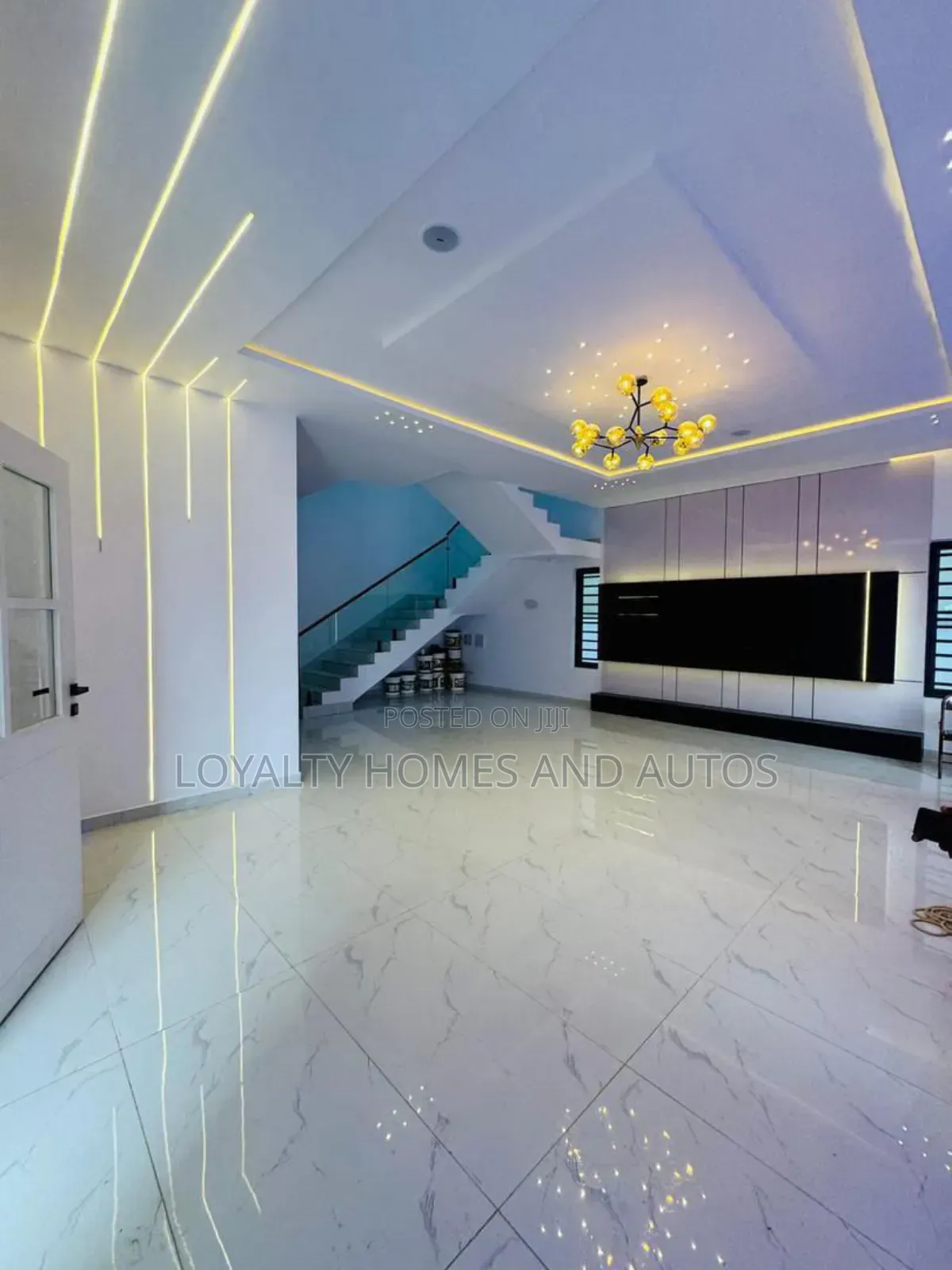4bdrm House in Ogba for sale in Ogba