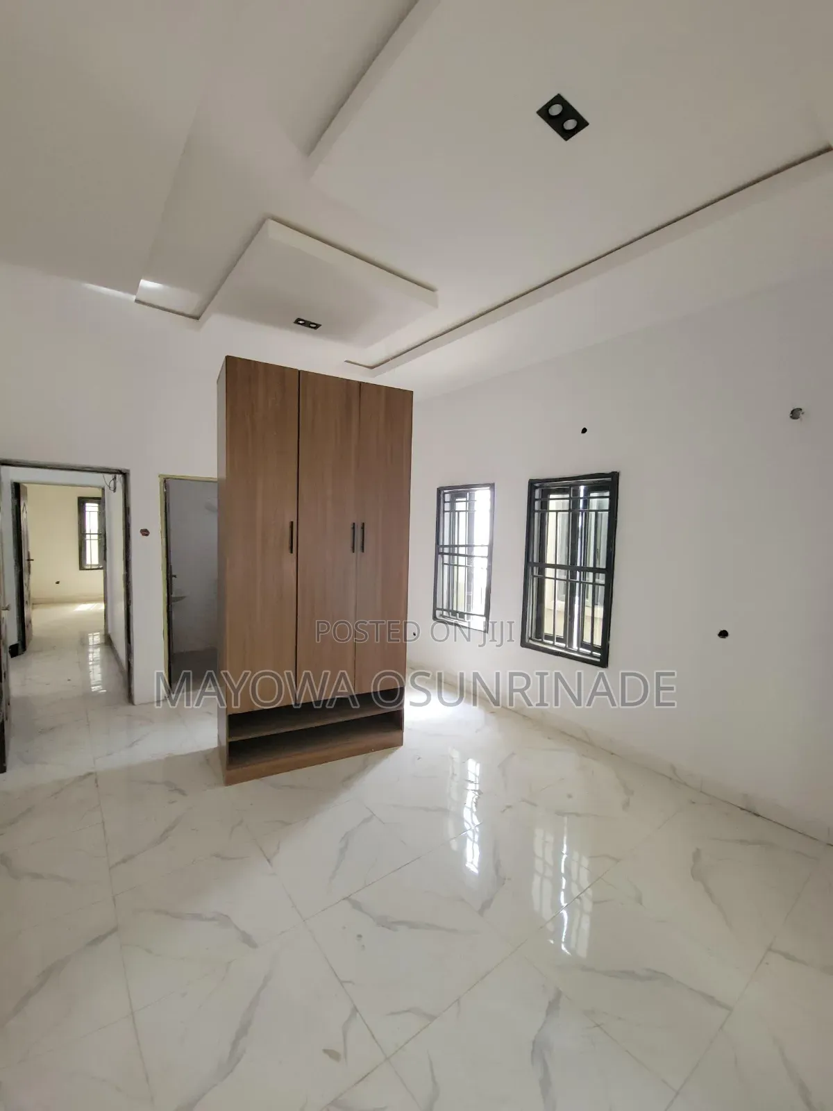 2bdrm Apartment in Bashorun Housing, Akobo for rent in Akobo