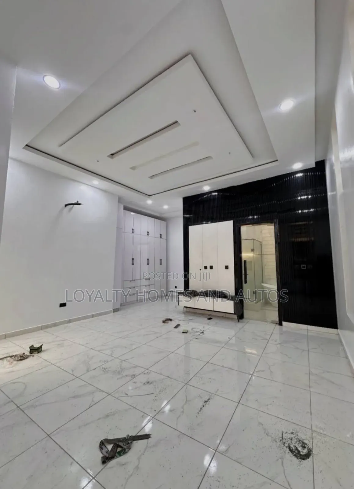 5bdrm House in Ikate for sale in Ikate