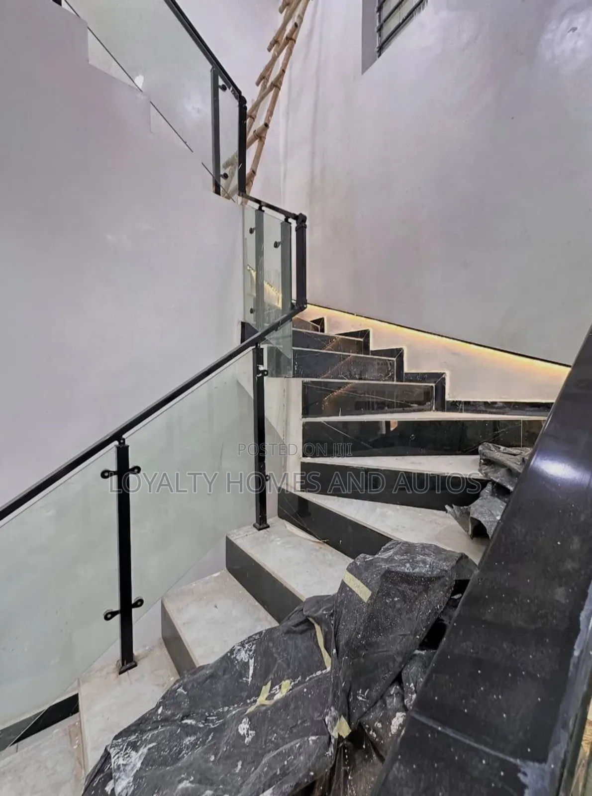 5bdrm House in Ikate for sale in Ikate