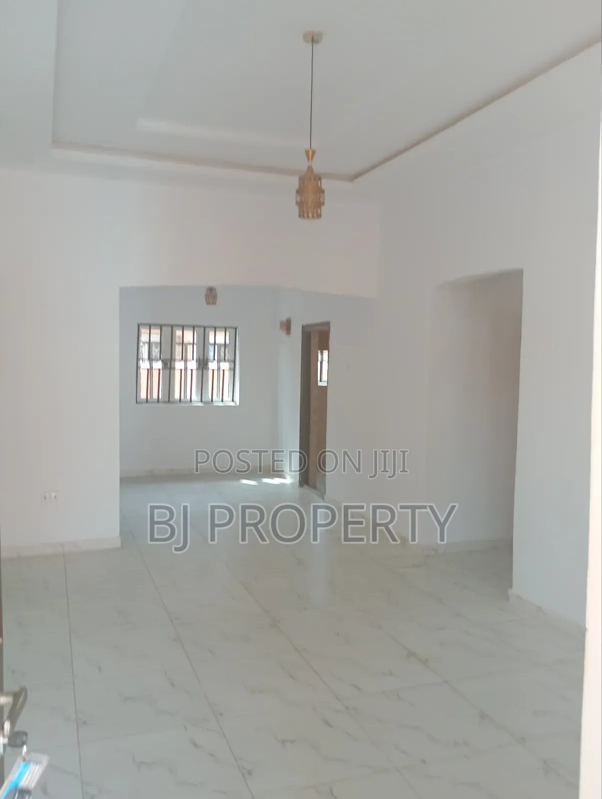 3bdrm Bungalow in Vicki Ttt, Kubwa for sale in Kubwa