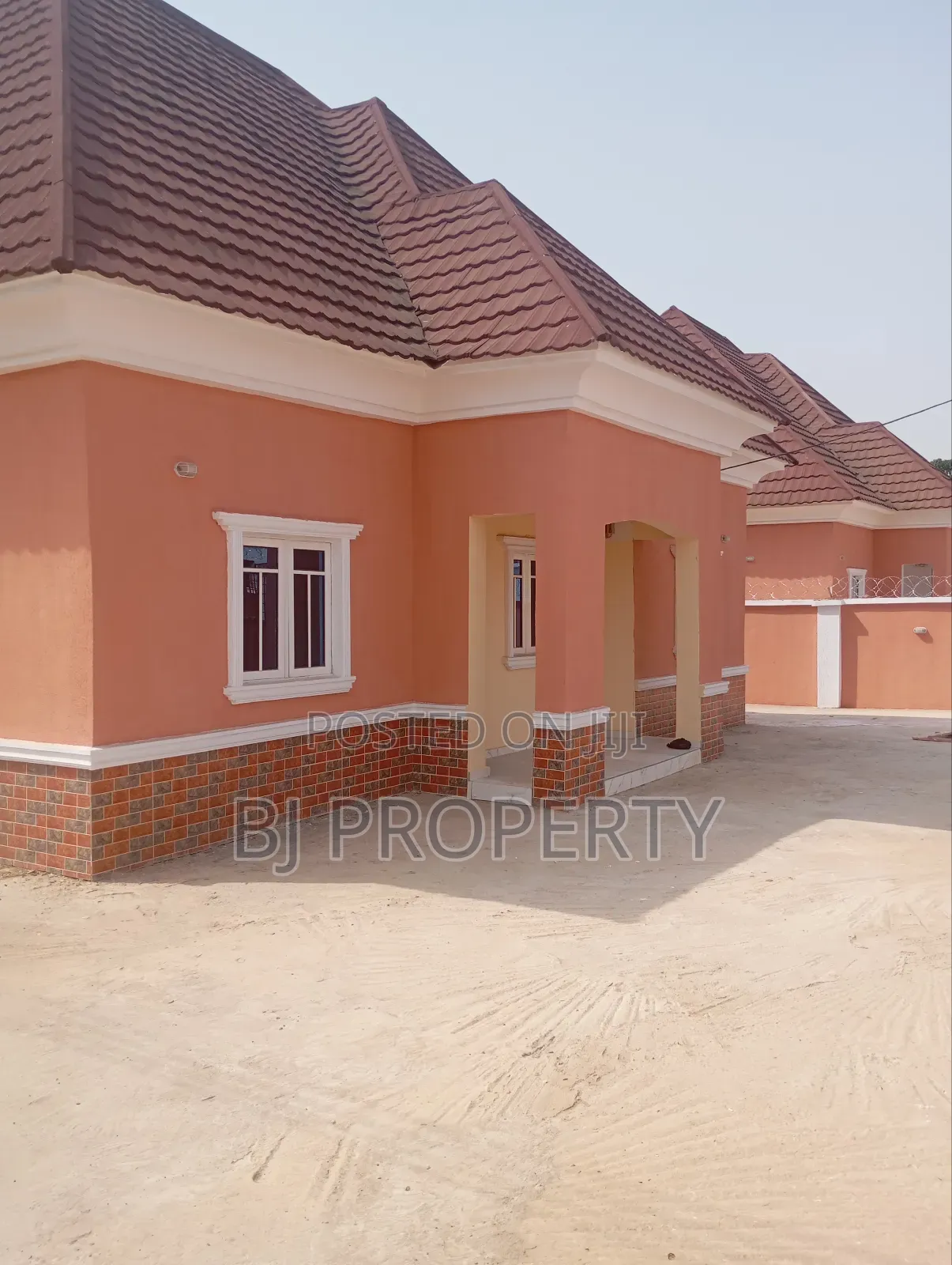 3bdrm Bungalow in Vicki Ttt, Kubwa for sale in Kubwa