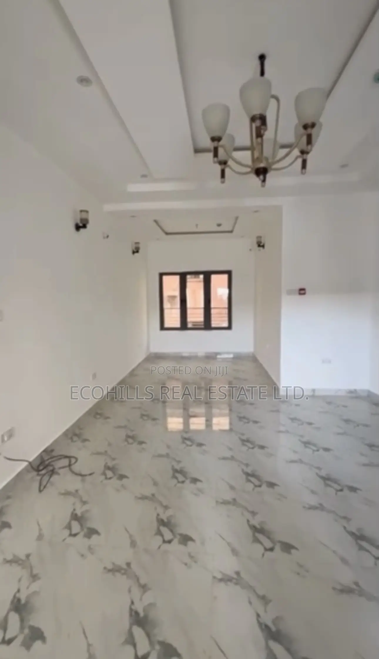 3bdrm Block of Flats in Wuye for sale in Wuye
