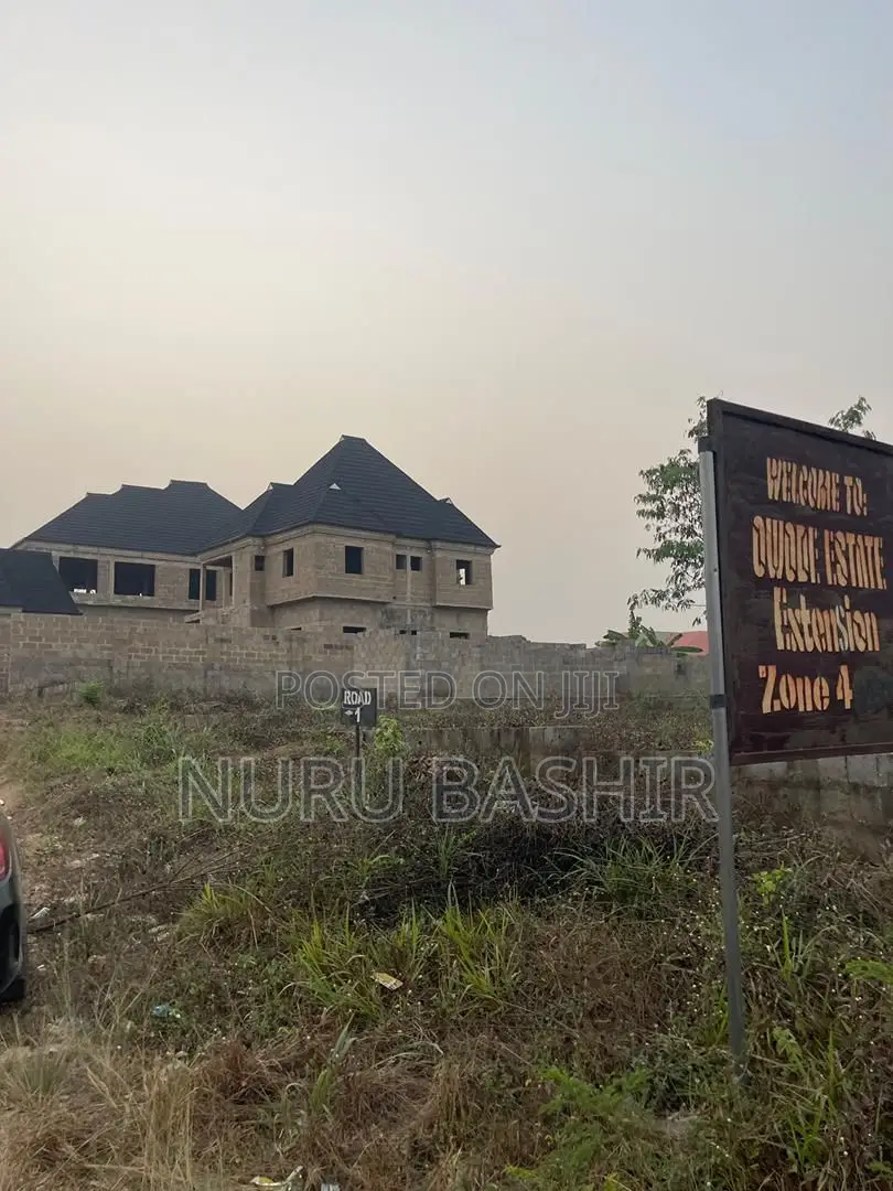 2 Plots of Land for Sale in Akala Express