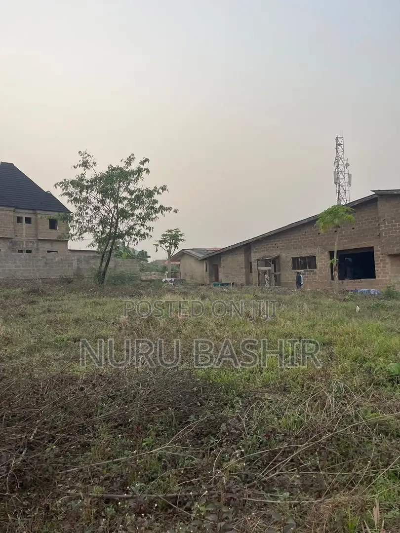 2 Plots of Land for Sale in Akala Express