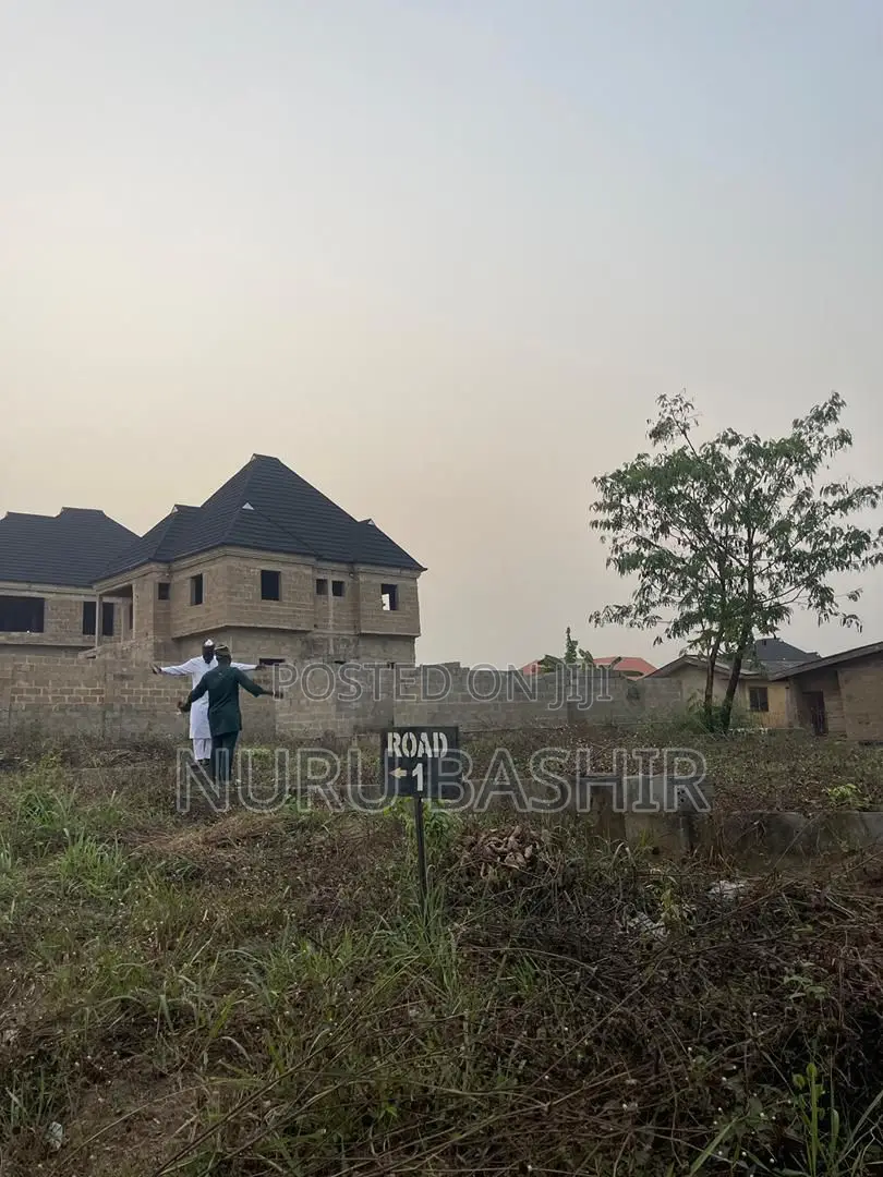 2 Plots of Land for Sale in Akala Express