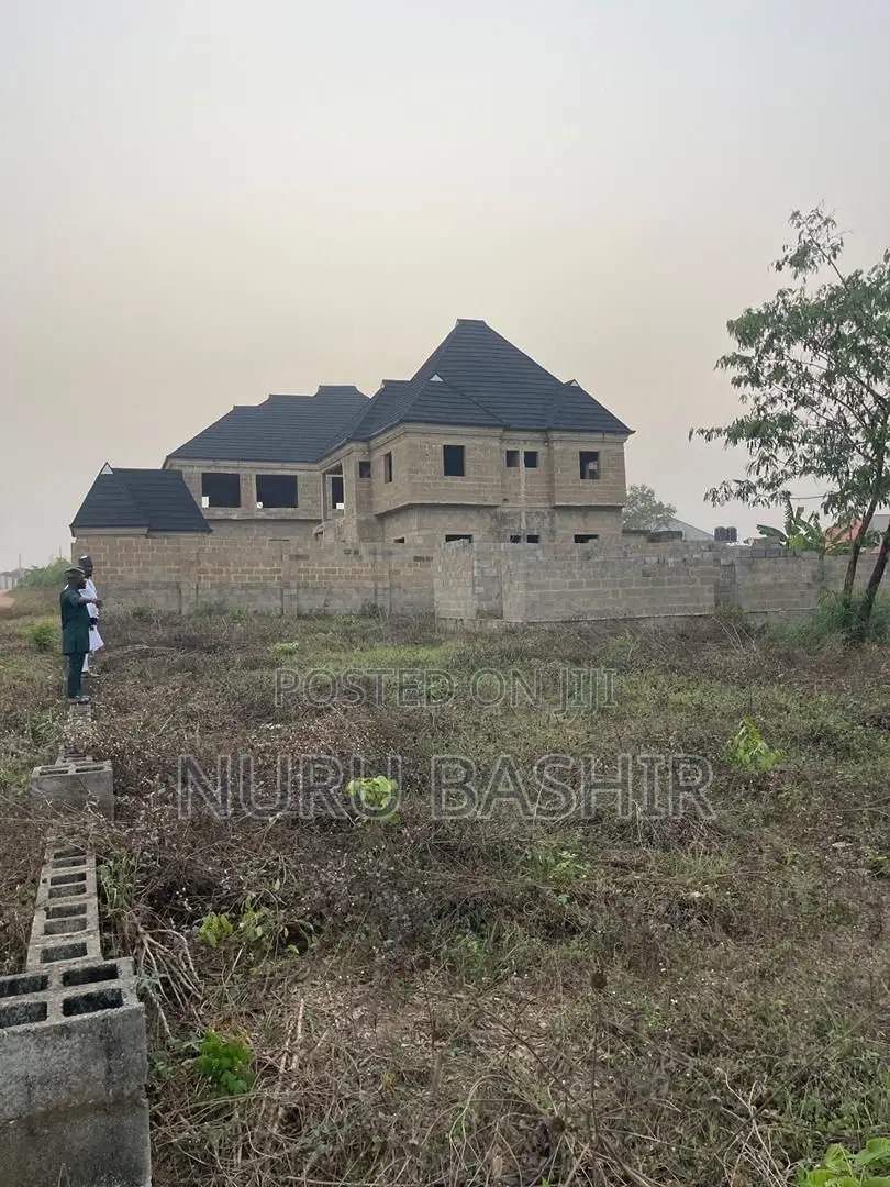 2 Plots of Land for Sale in Akala Express