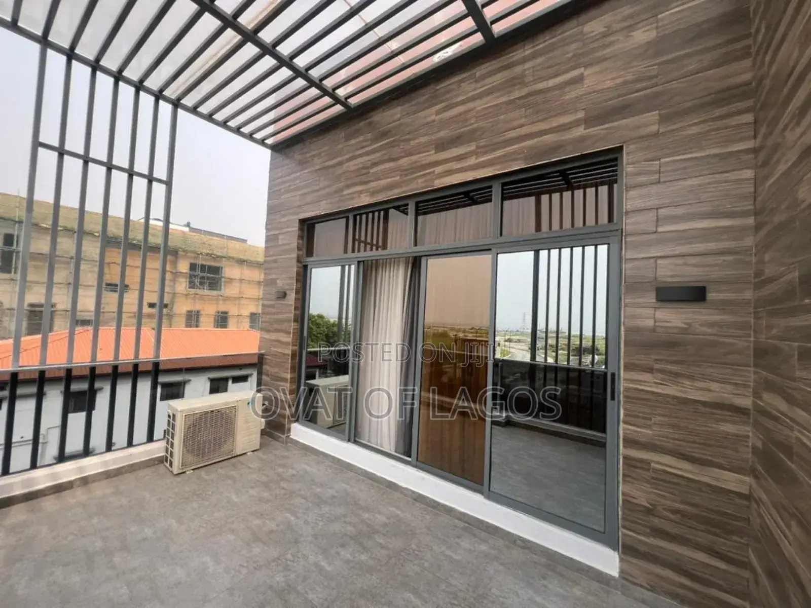 Furnished 5bdrm Duplex in Ikoyi for rent in Ikoyi
