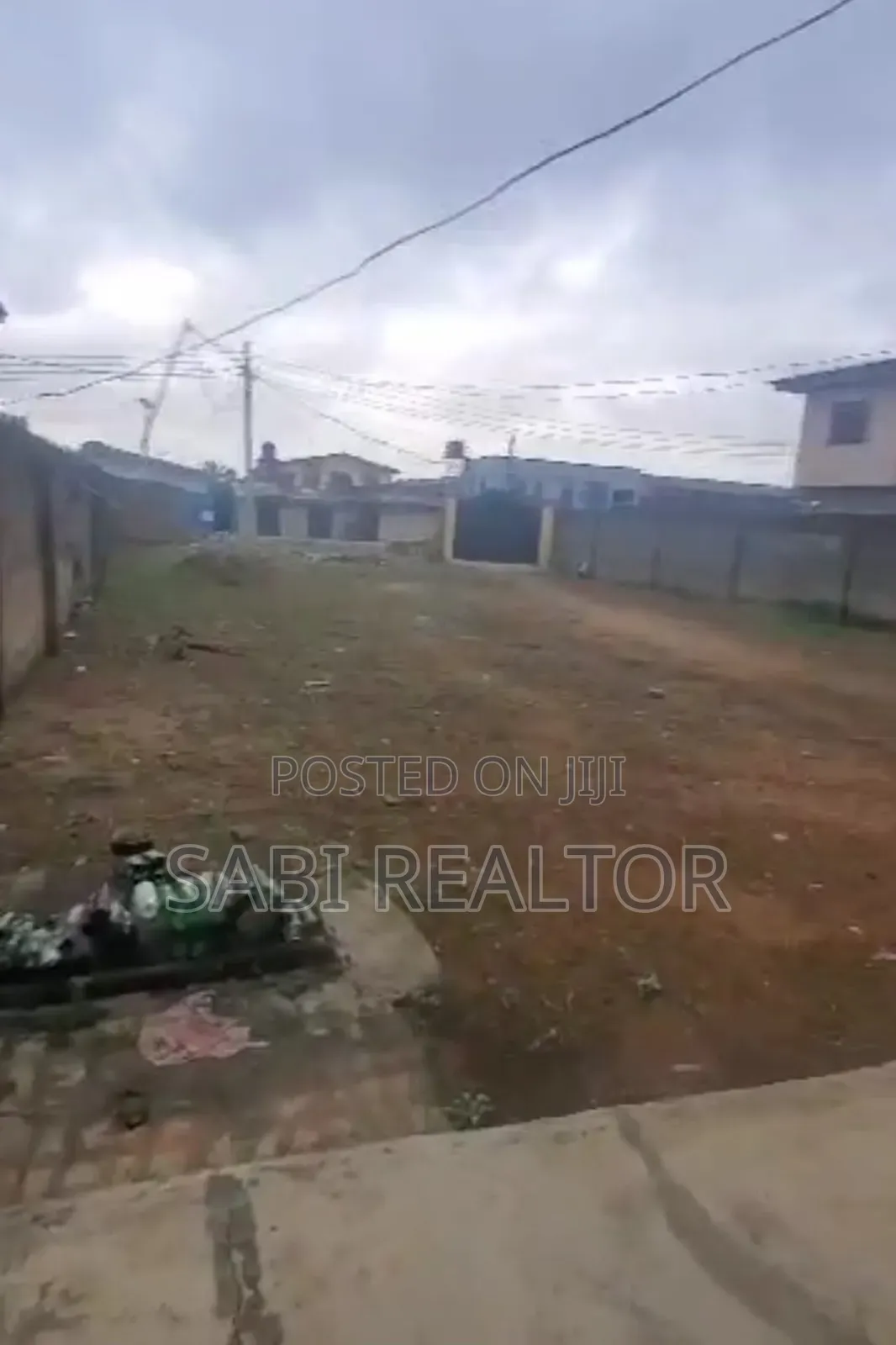 Residential 900sqm of Land at Unity Estate Egbeda With Setback in Egbeda