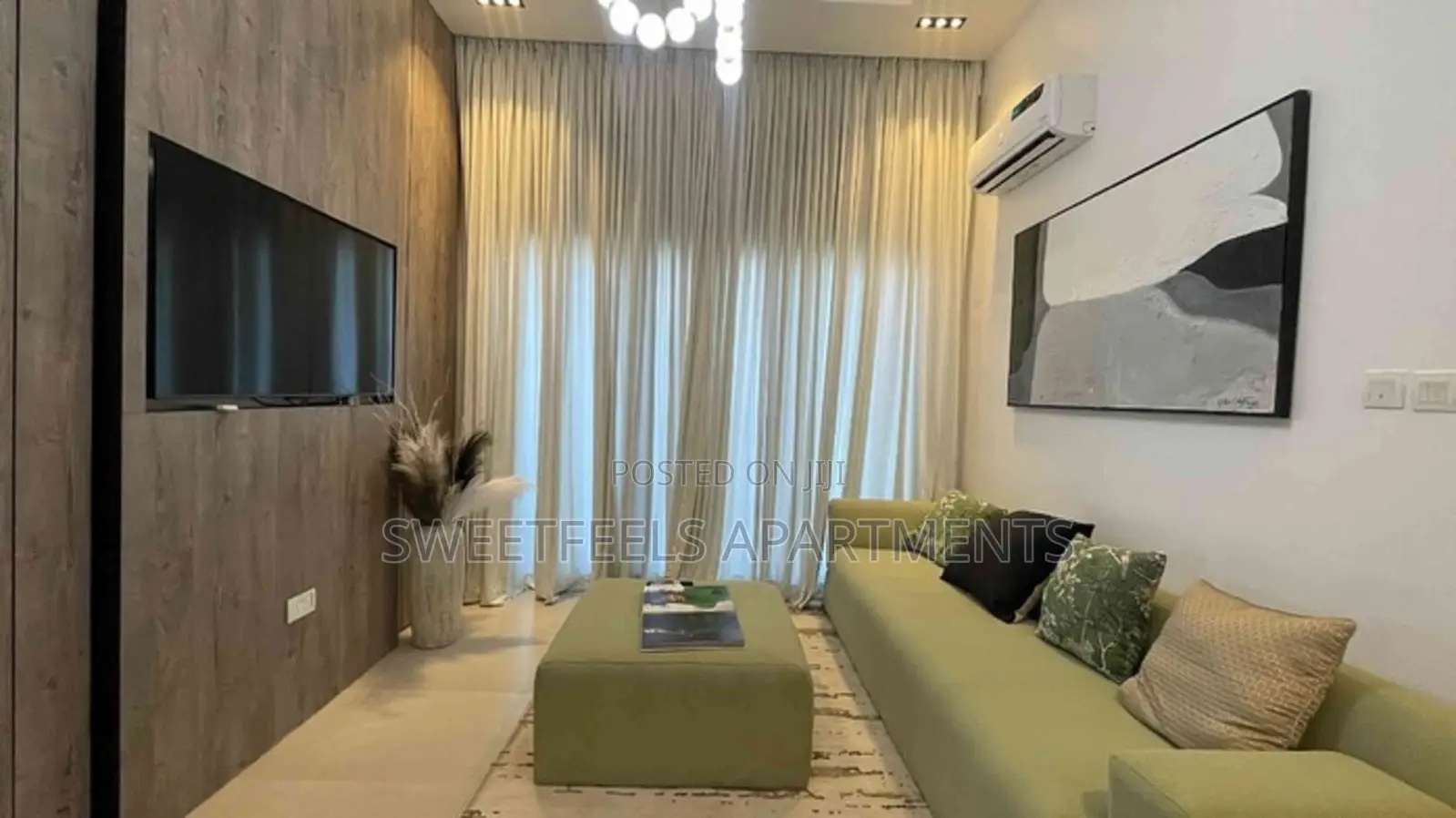 Luxurious and Unique 5/4bedroom Terraced Duplex in Lekki Phase 1