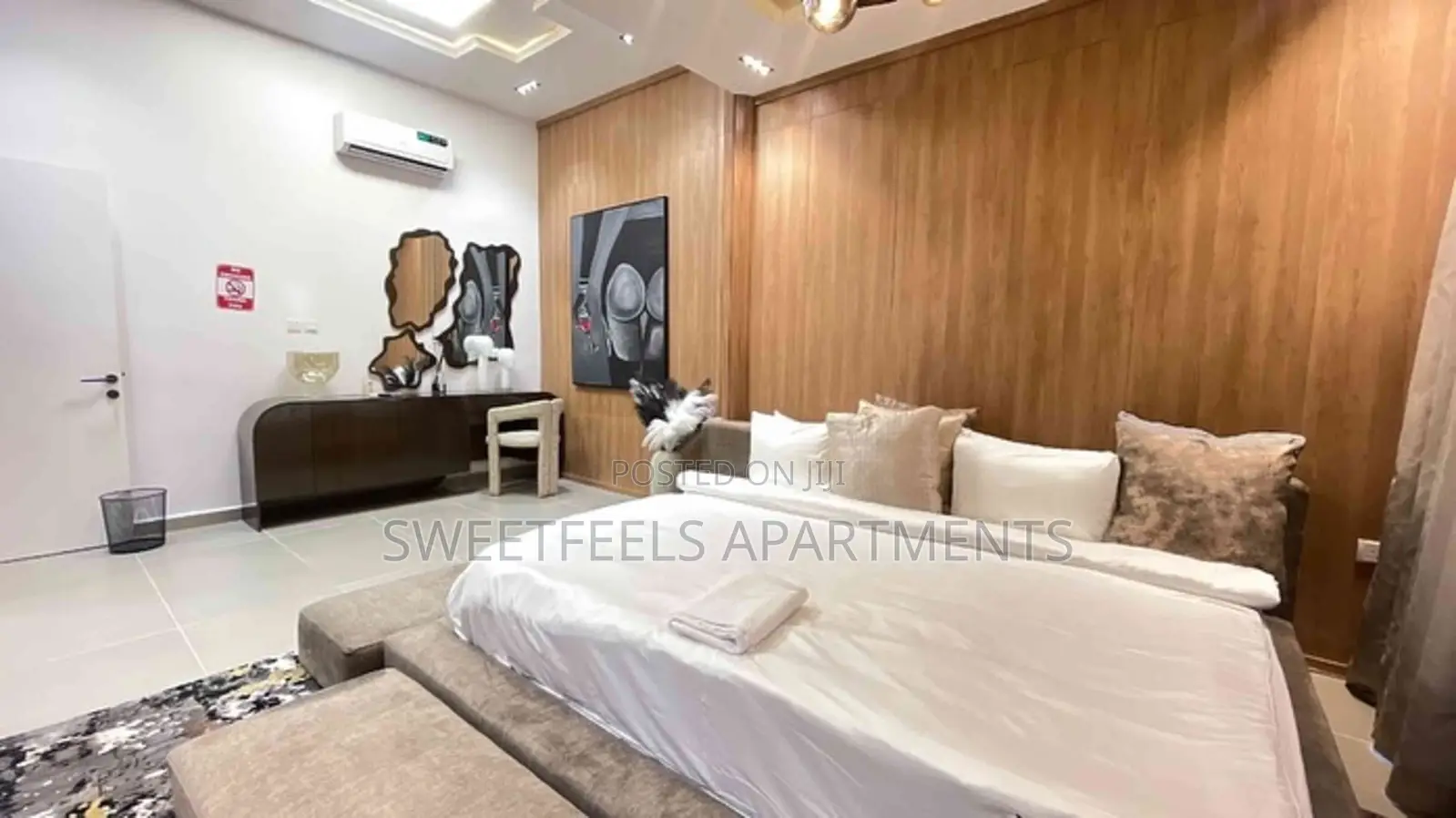 Luxurious and Unique 5/4bedroom Terraced Duplex in Lekki Phase 1