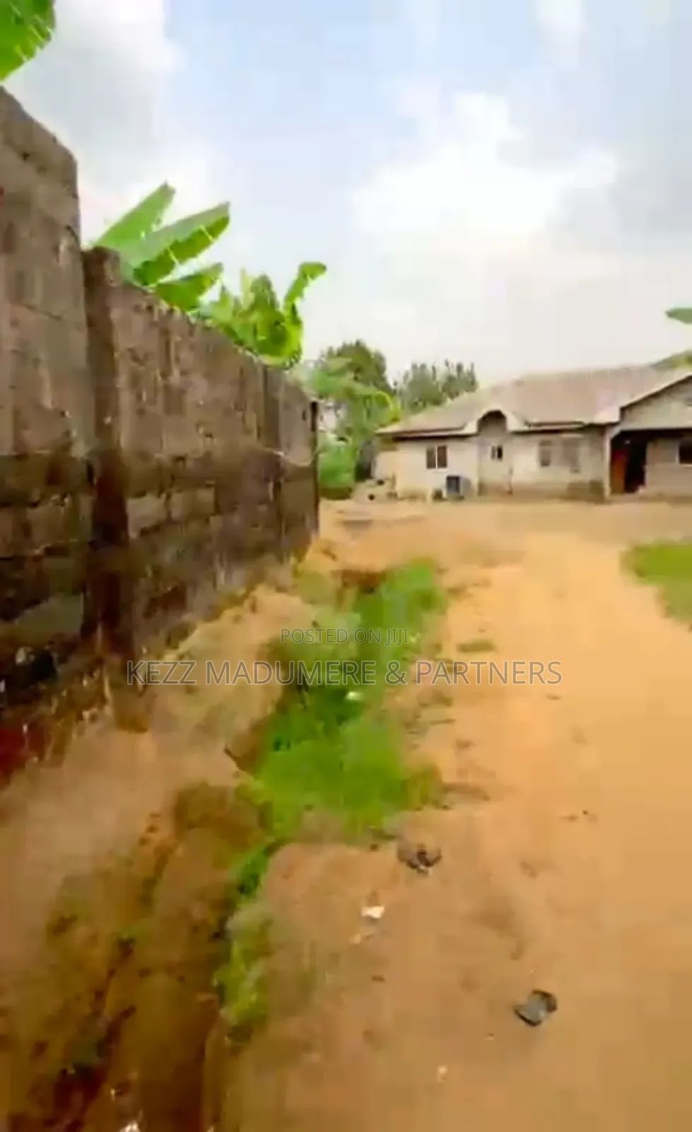 6bdrm Bungalow in Near Eleme Junction, Port-Harcourt for sale in Port-Harcourt