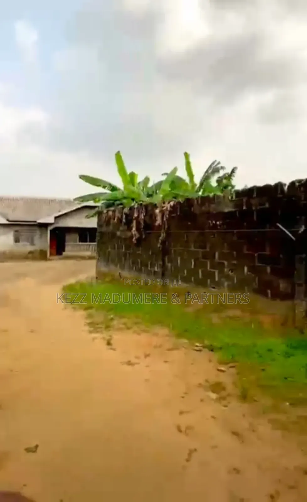 6bdrm Bungalow in Near Eleme Junction, Port-Harcourt for sale in Port-Harcourt