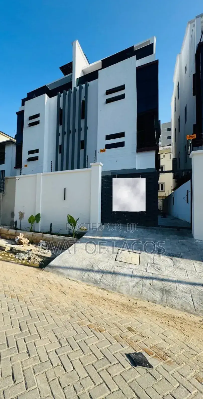 4bdrm Duplex in Ikoyi for sale in Ikoyi