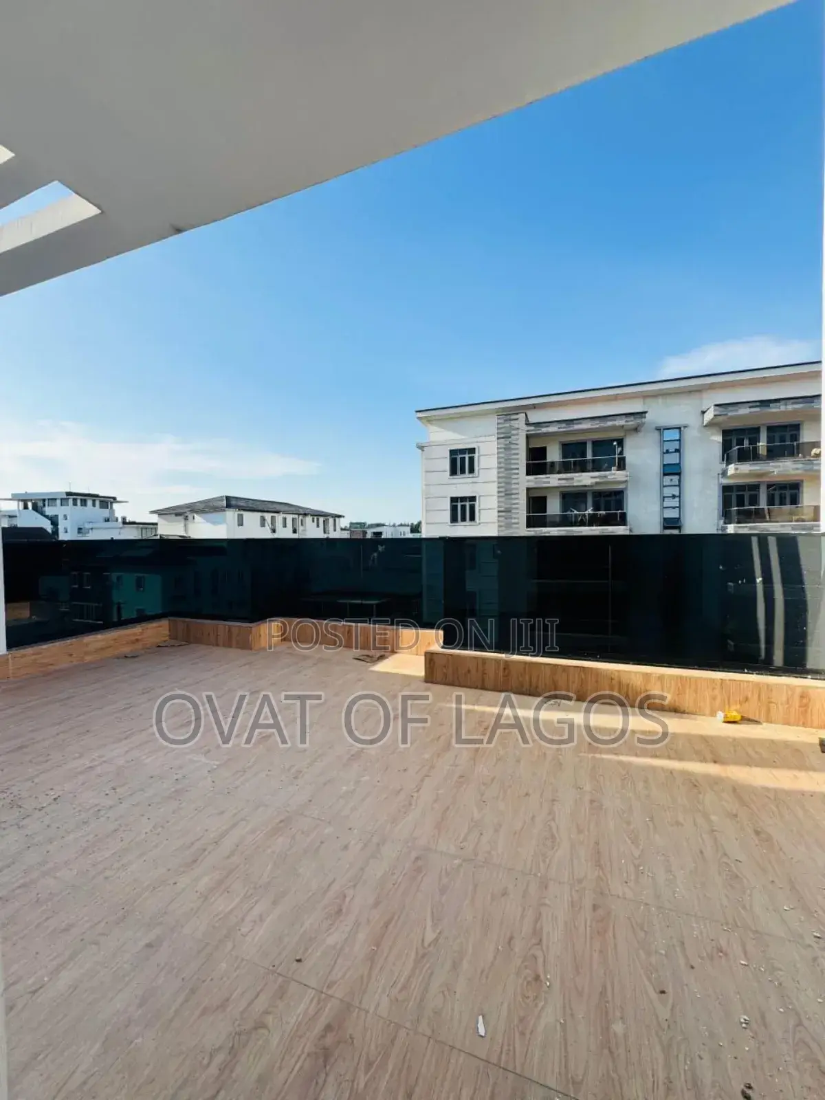 4bdrm Duplex in Ikoyi for sale in Ikoyi