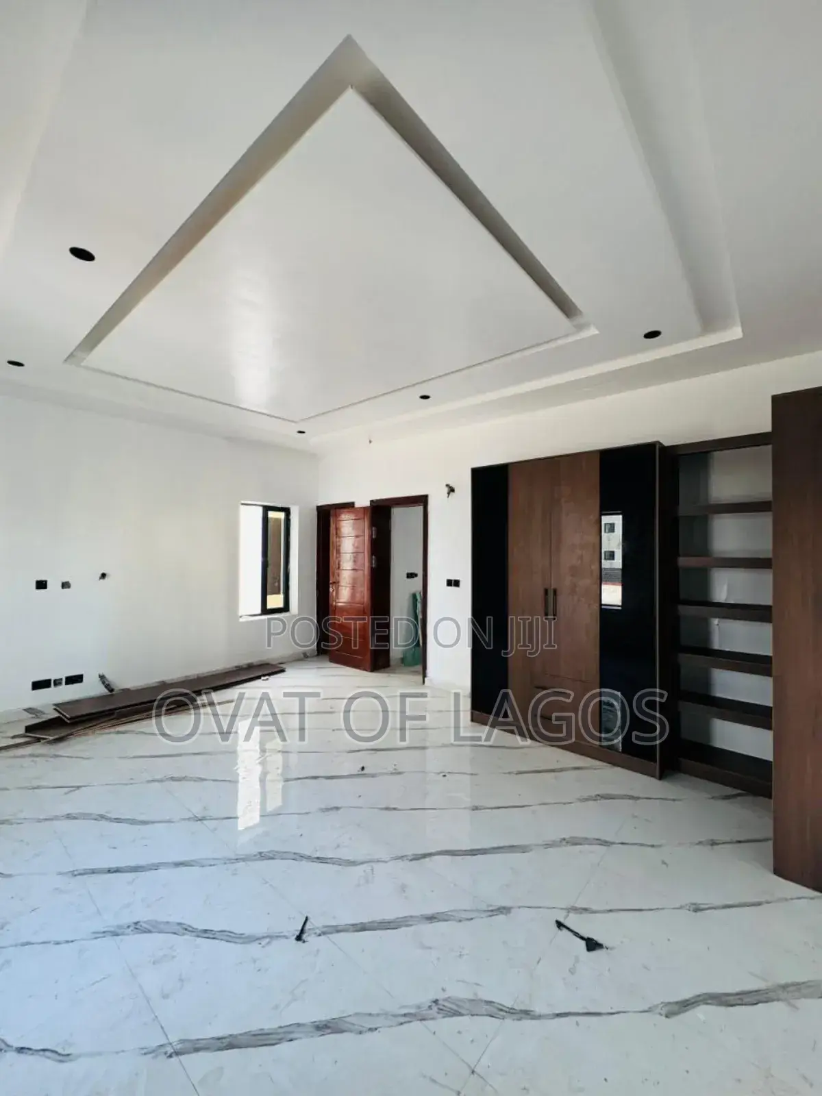 4bdrm Duplex in Ikoyi for sale in Ikoyi