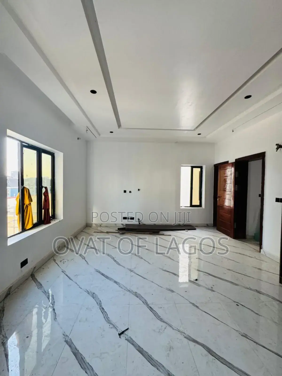 4bdrm Duplex in Ikoyi for sale in Ikoyi