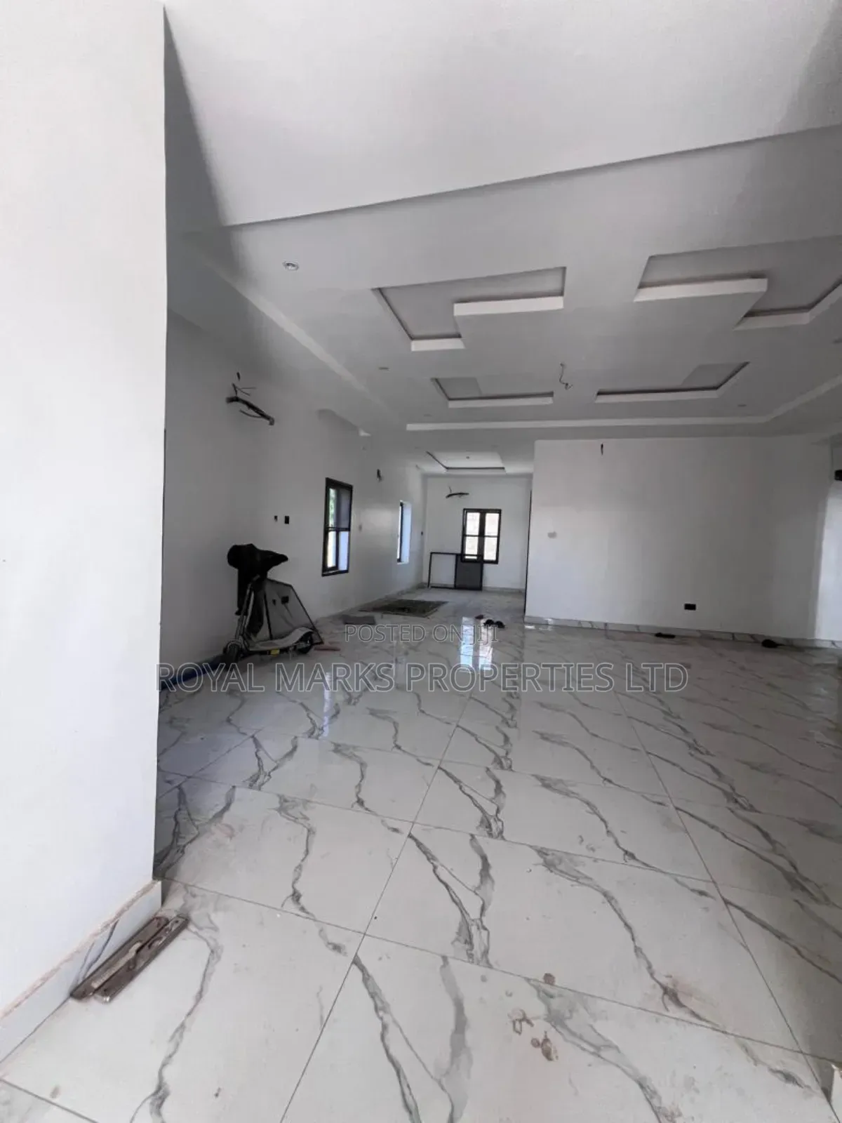 5bdrm Duplex in Lokogoma for sale in Lokogoma