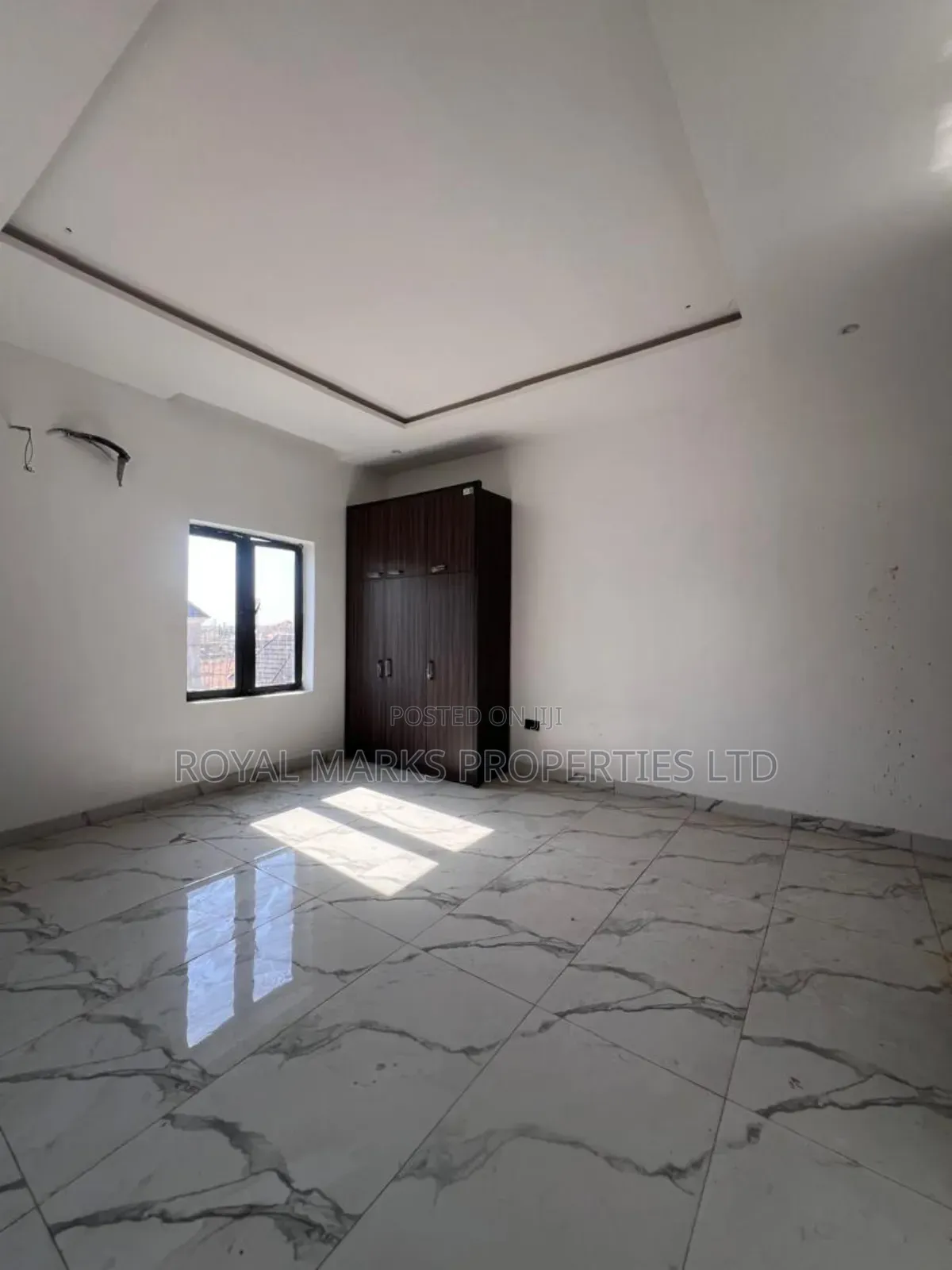 5bdrm Duplex in Lokogoma for sale in Lokogoma