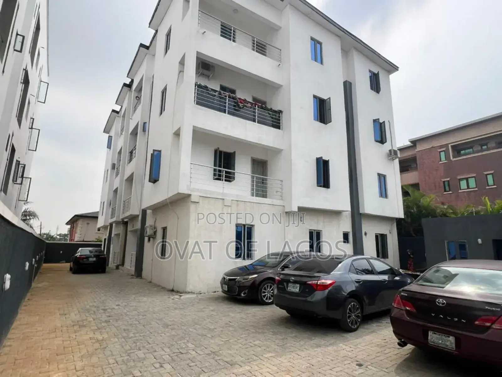 3bdrm Apartment in Illasan Ikate, Ilasan for sale in Ilasan