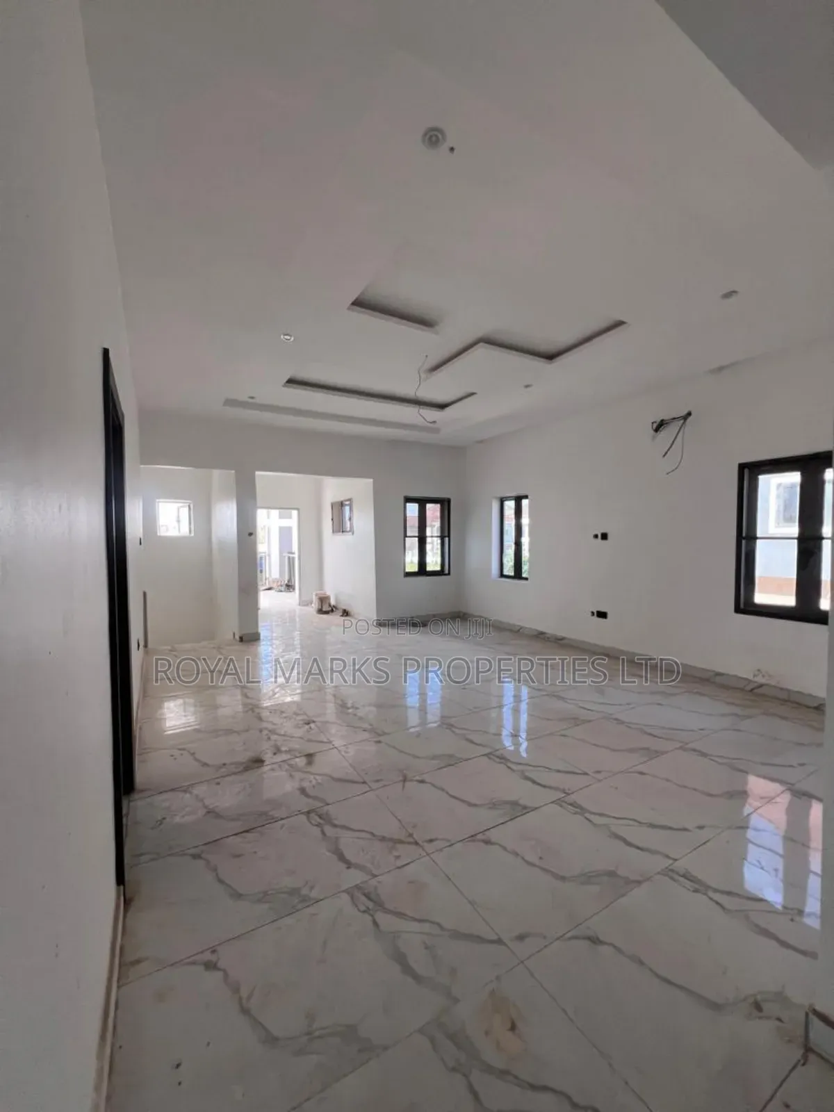 5bdrm Duplex in Lokogoma for sale in Lokogoma