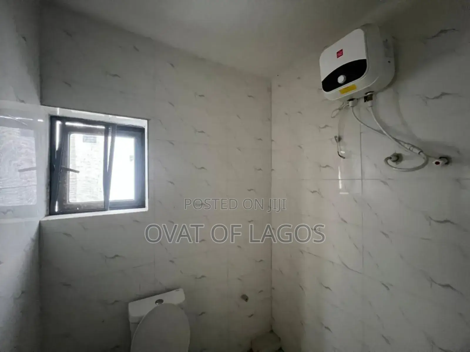 3bdrm Apartment in Illasan Ikate, Ilasan for sale in Ilasan