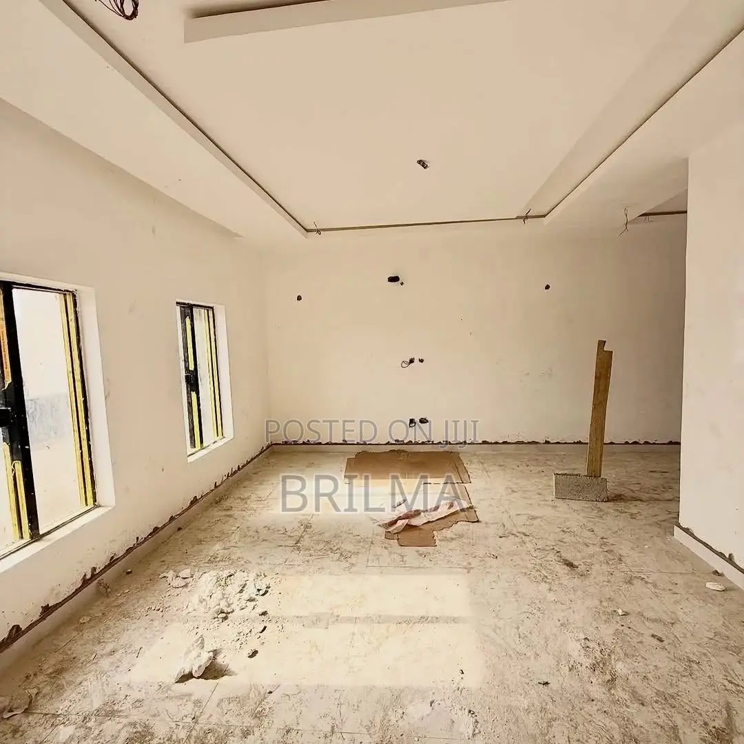 2bdrm Block of Flats in Katampe (Main) for sale in Katampe (Main)