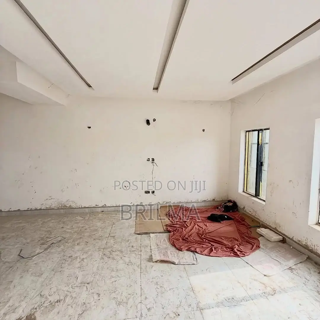 2bdrm Block of Flats in Katampe (Main) for sale in Katampe (Main)