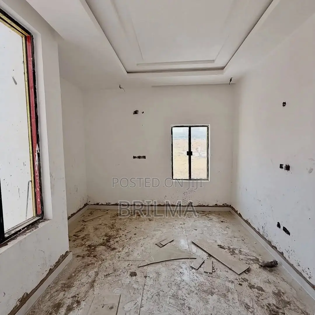 2bdrm Block of Flats in Katampe (Main) for sale in Katampe (Main)