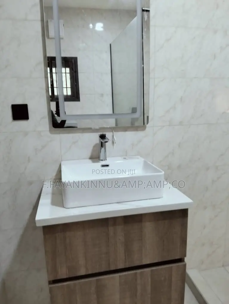 4bdrm Duplex in Gwarinpa for rent in Gwarinpa