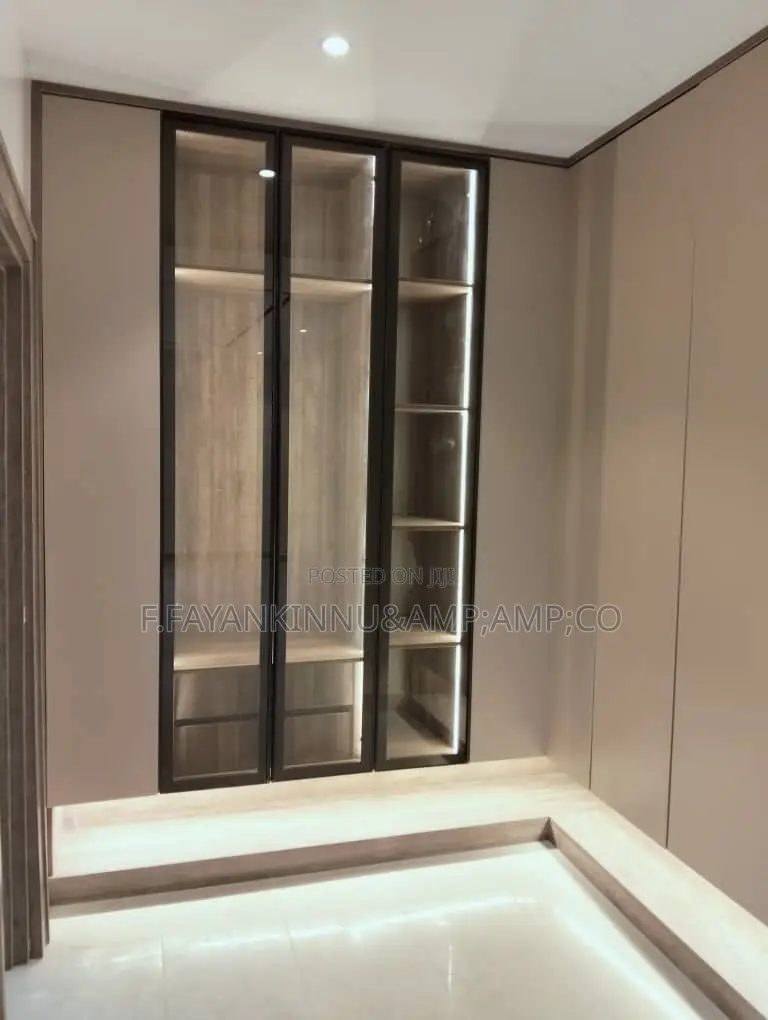 4bdrm Duplex in Gwarinpa for rent in Gwarinpa