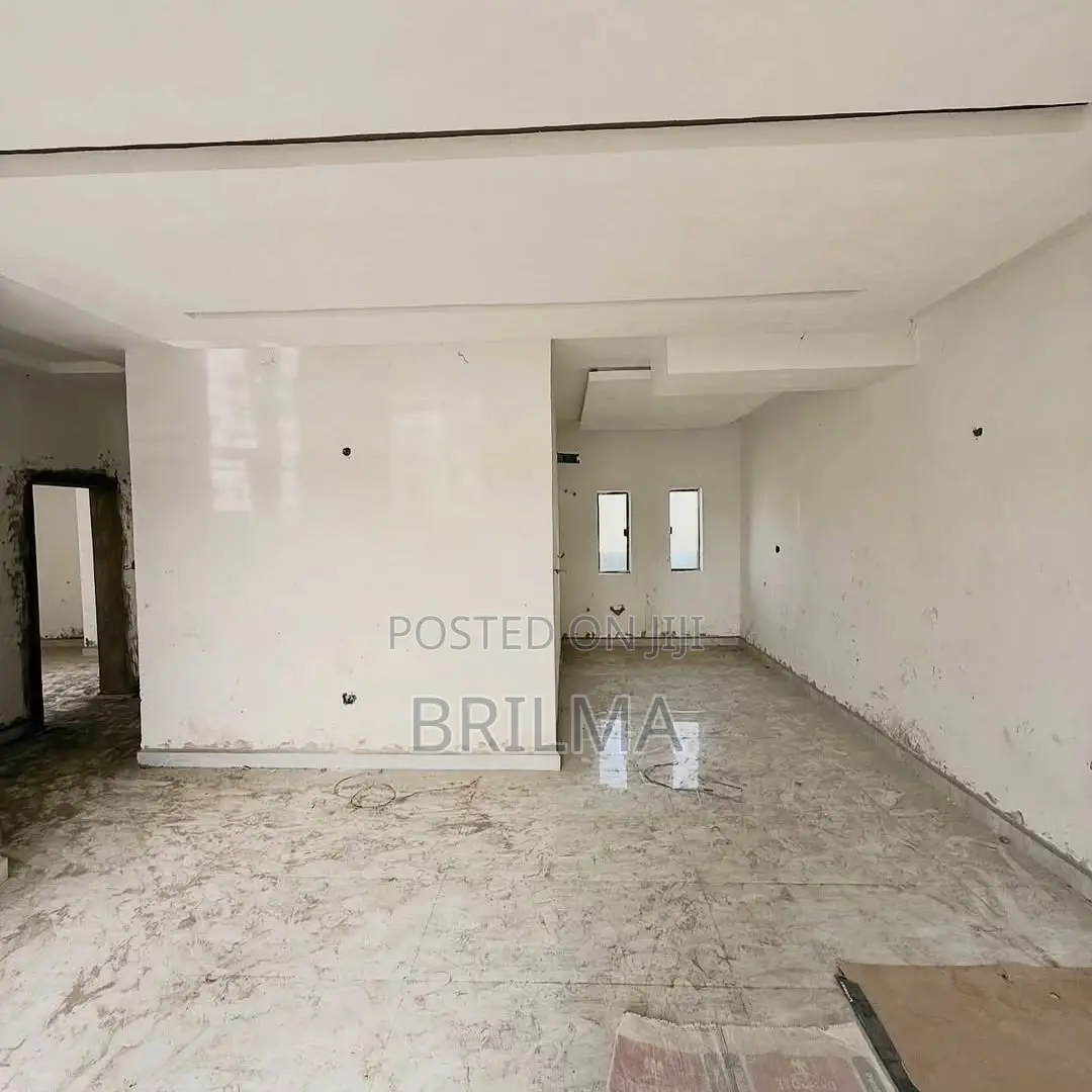 2bdrm Block of Flats in Katampe (Main) for sale in Katampe (Main)