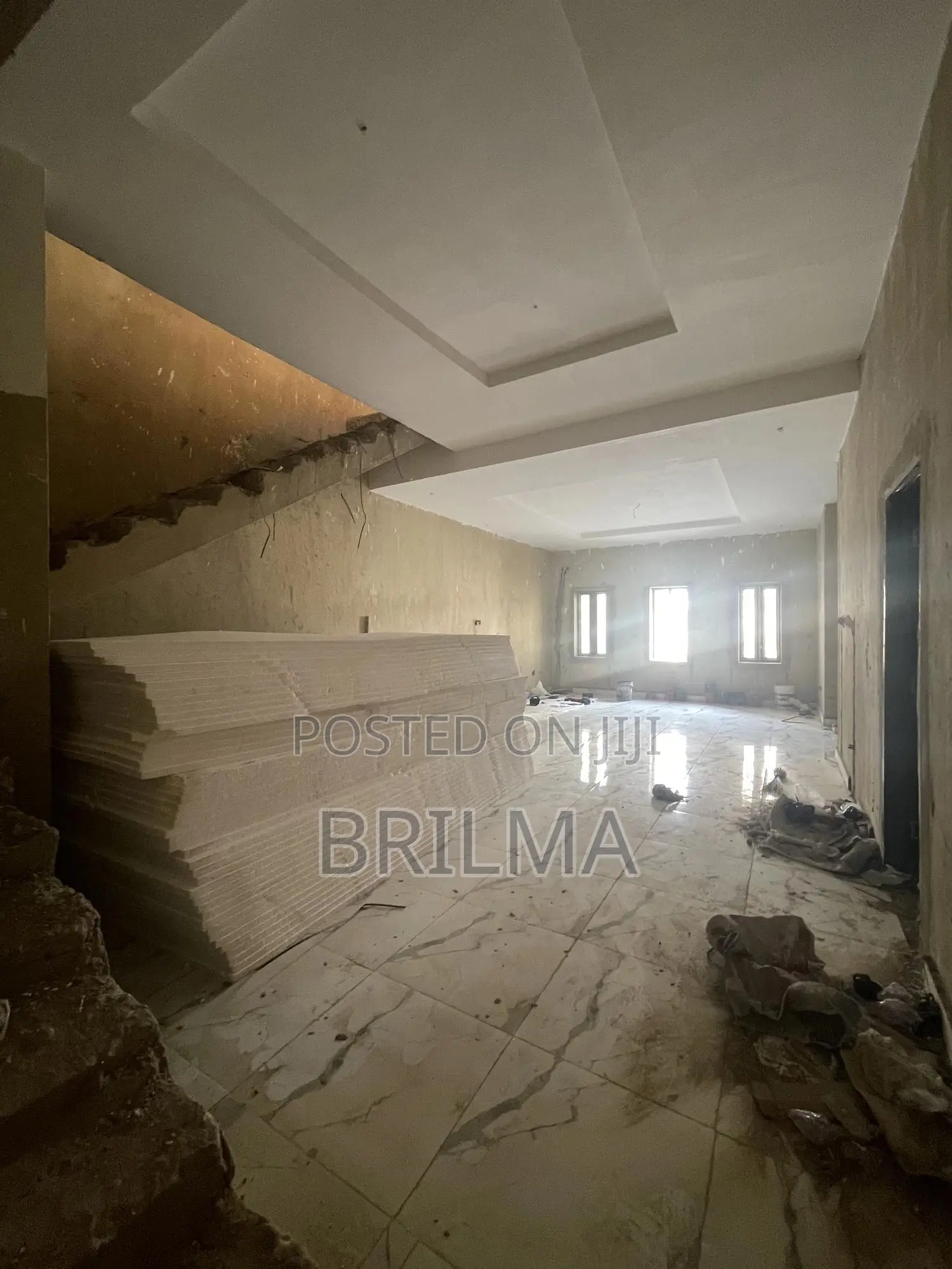 4bdrm Townhouse/Terrace in Kaura for sale in Kaura