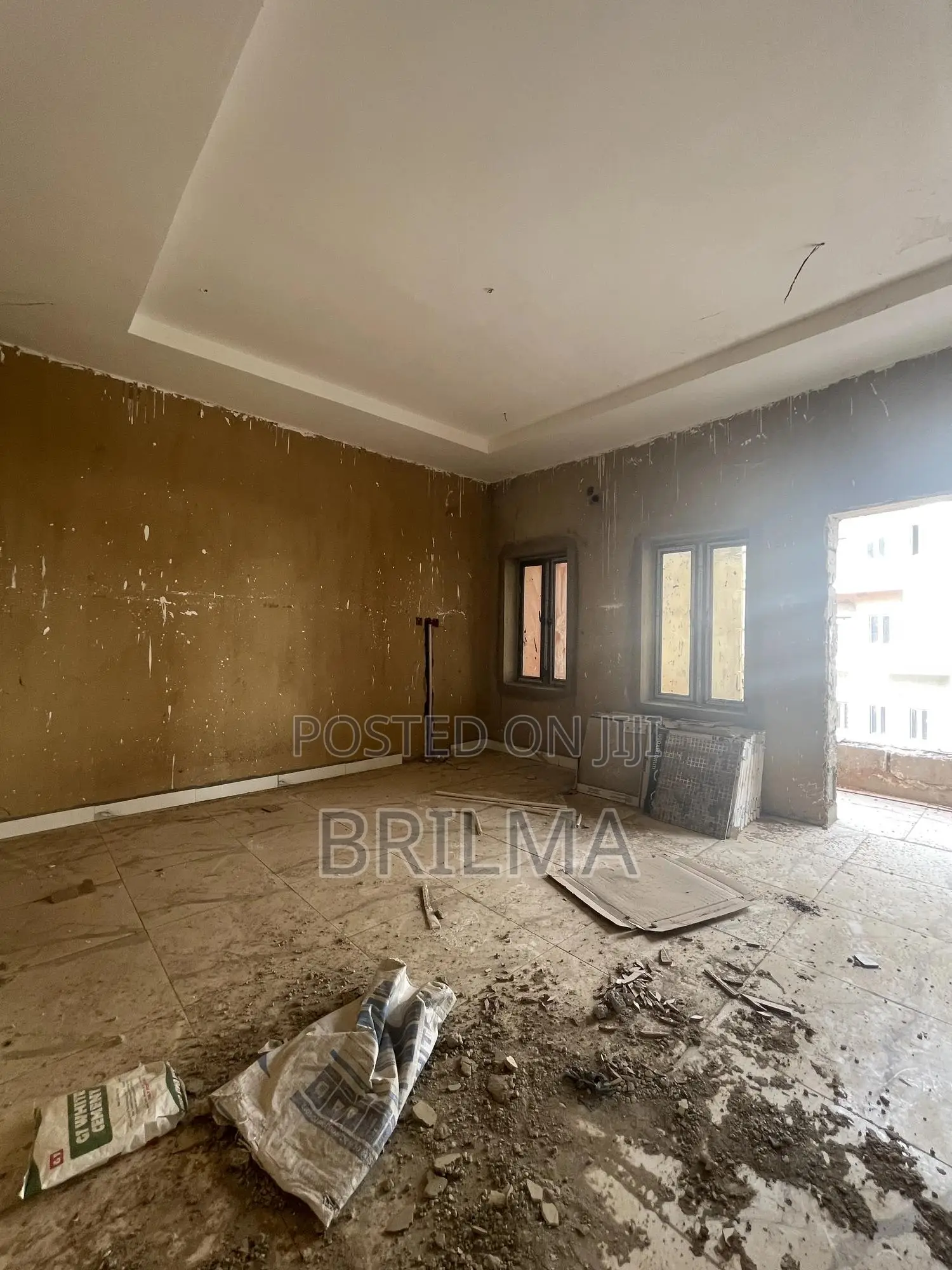 4bdrm Townhouse/Terrace in Kaura for sale in Kaura