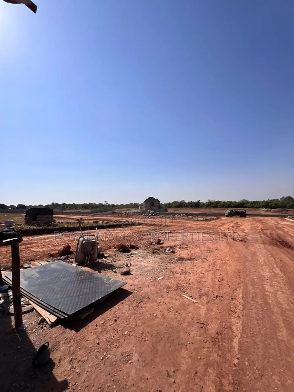 Land for Sale ( Estate Prestige Estate) in Kaura