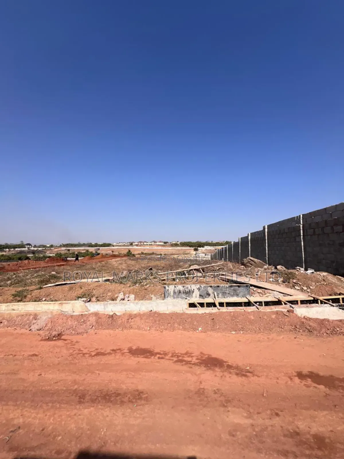 Land for Sale ( Estate Prestige Estate) in Kaura