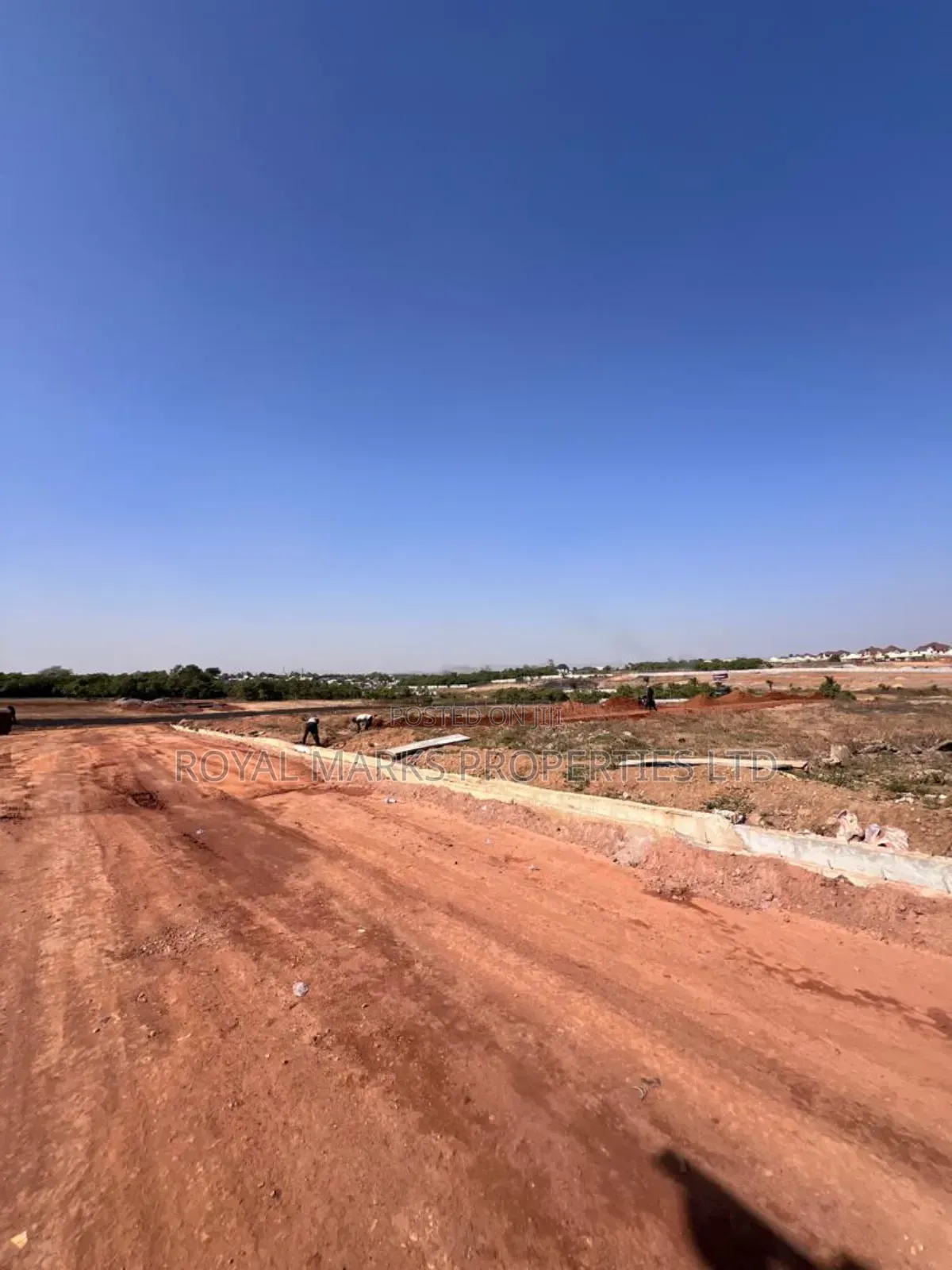 Land for Sale ( Estate Prestige Estate) in Kaura