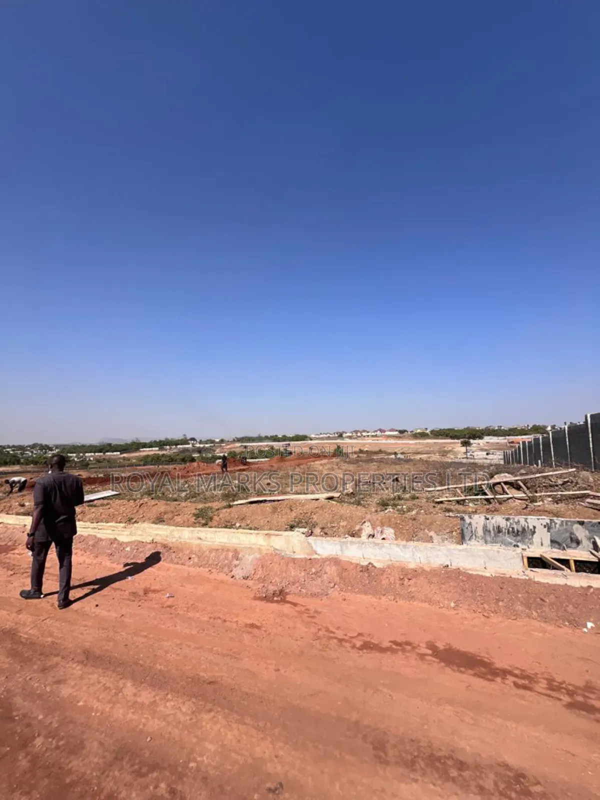 Land for Sale ( Estate Prestige Estate) in Kaura