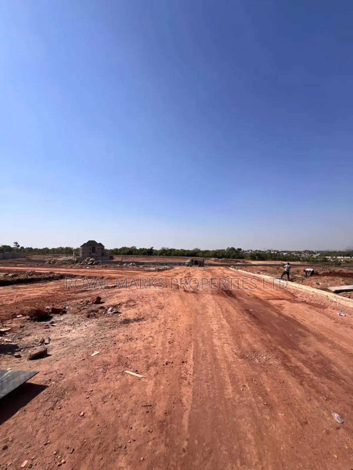 Land for Sale ( Estate Prestige Estate) in Kaura