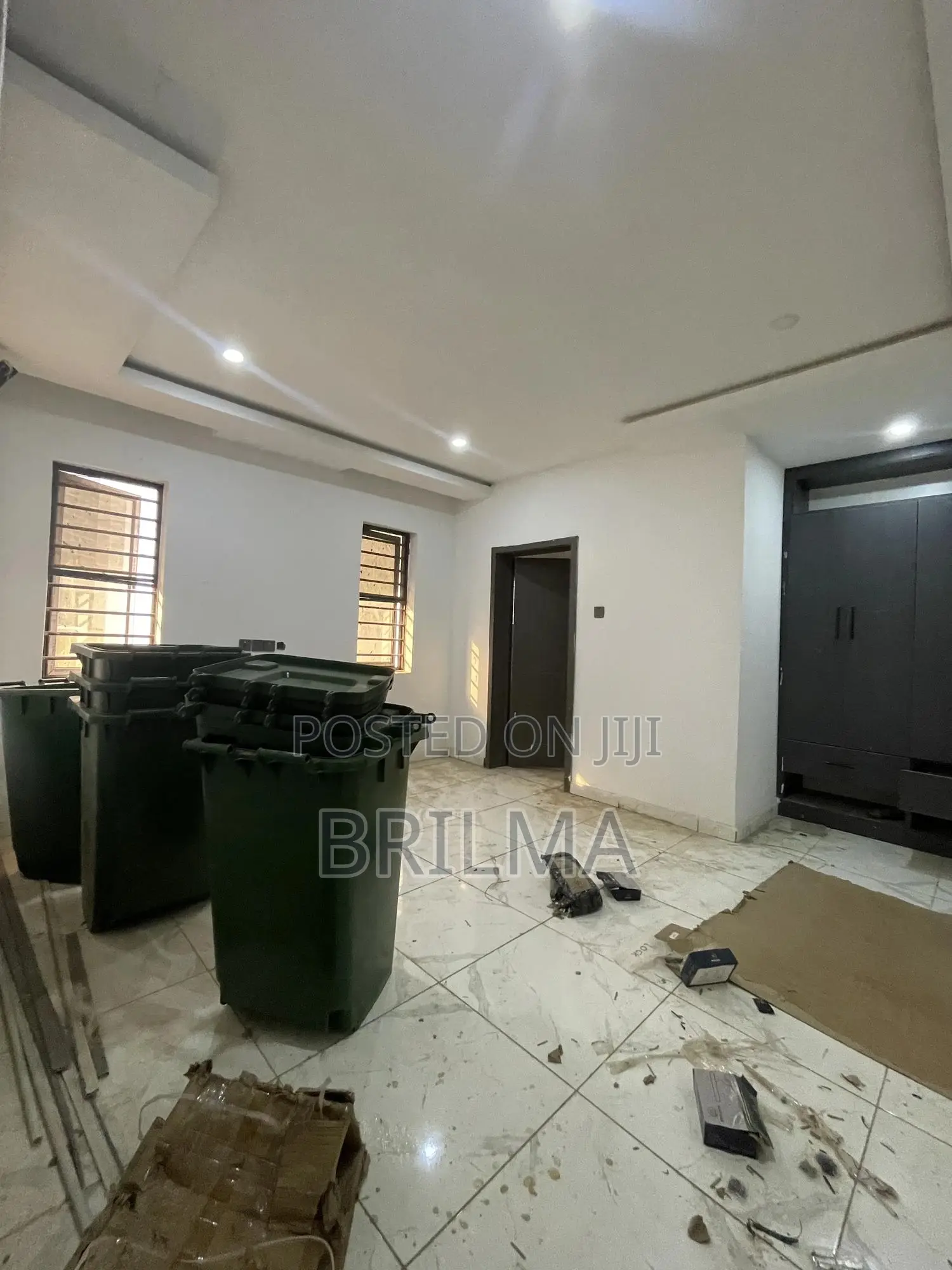 3bdrm Townhouse/Terrace in Kubwa for sale in Kubwa